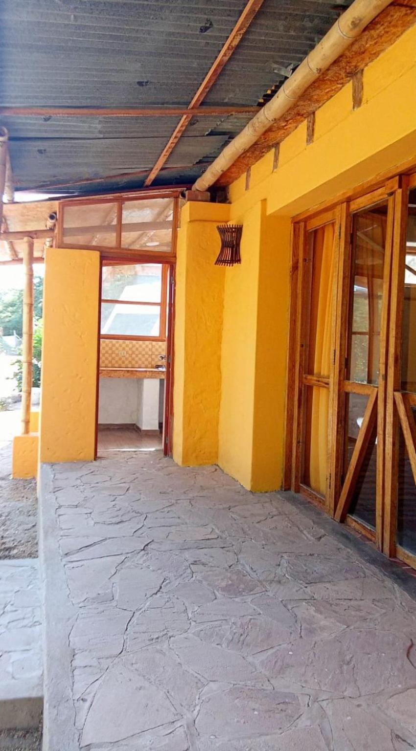 Fundo Matufa Mancora