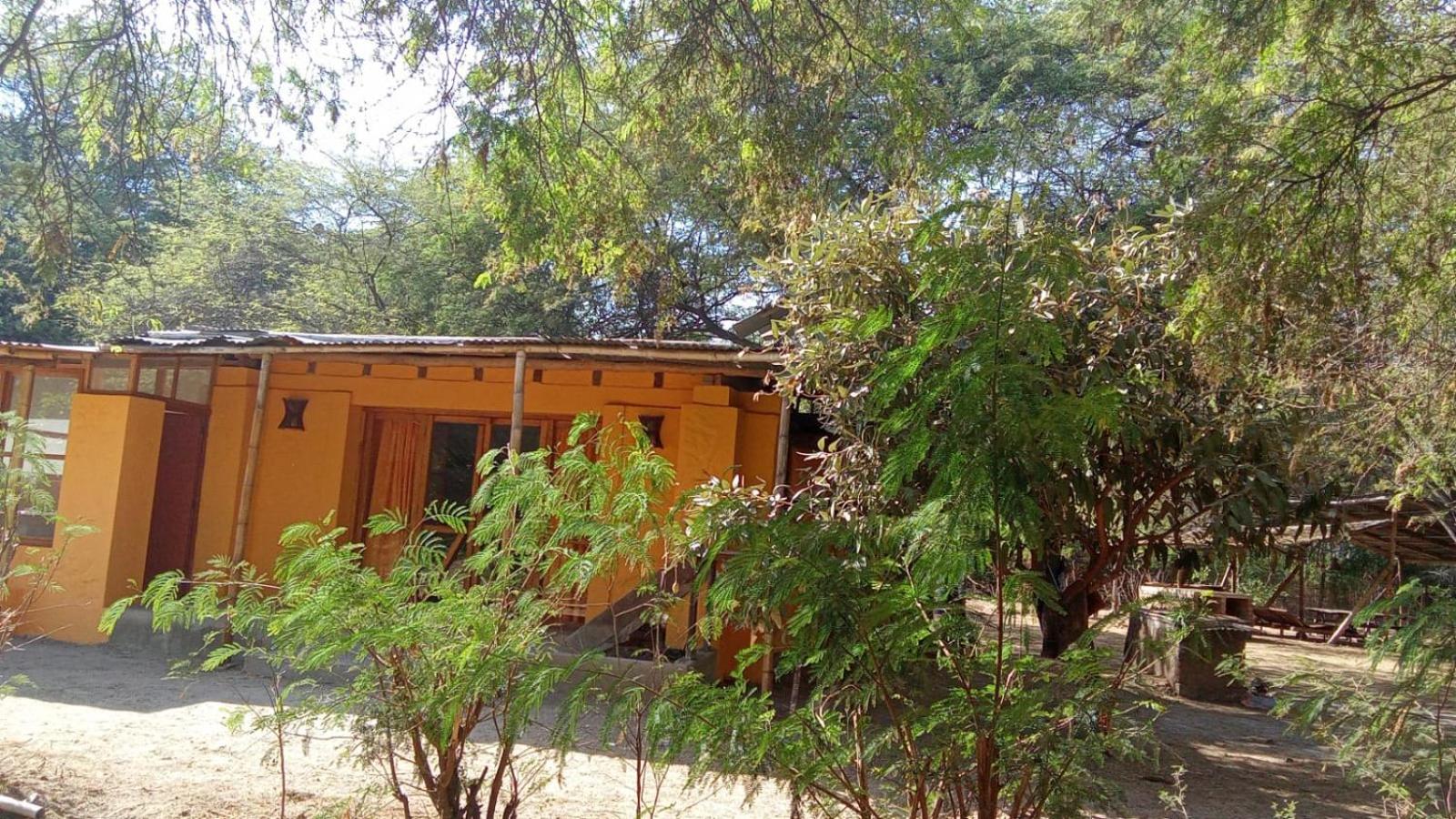 Fundo Matufa Mancora