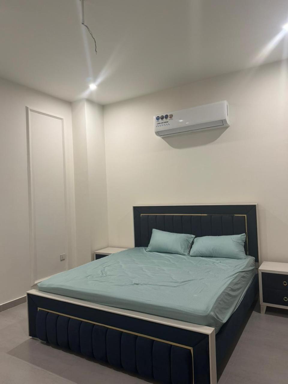 SkyParkone 2bedroom apartment