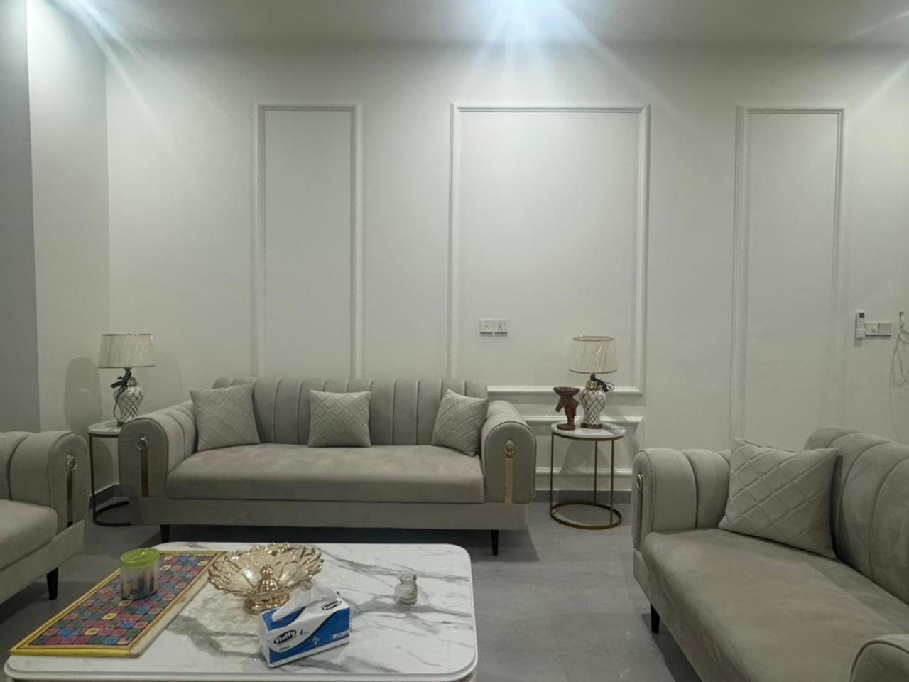 SkyParkone 2bedroom apartment