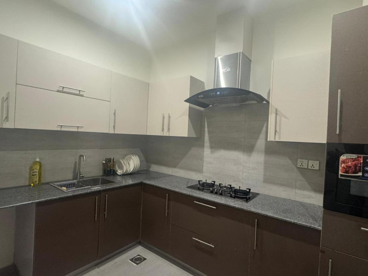 SkyParkone 2bedroom apartment