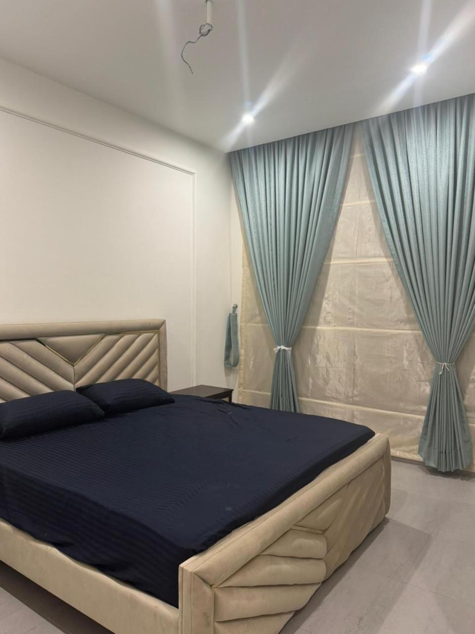SkyParkone 2bedroom apartment