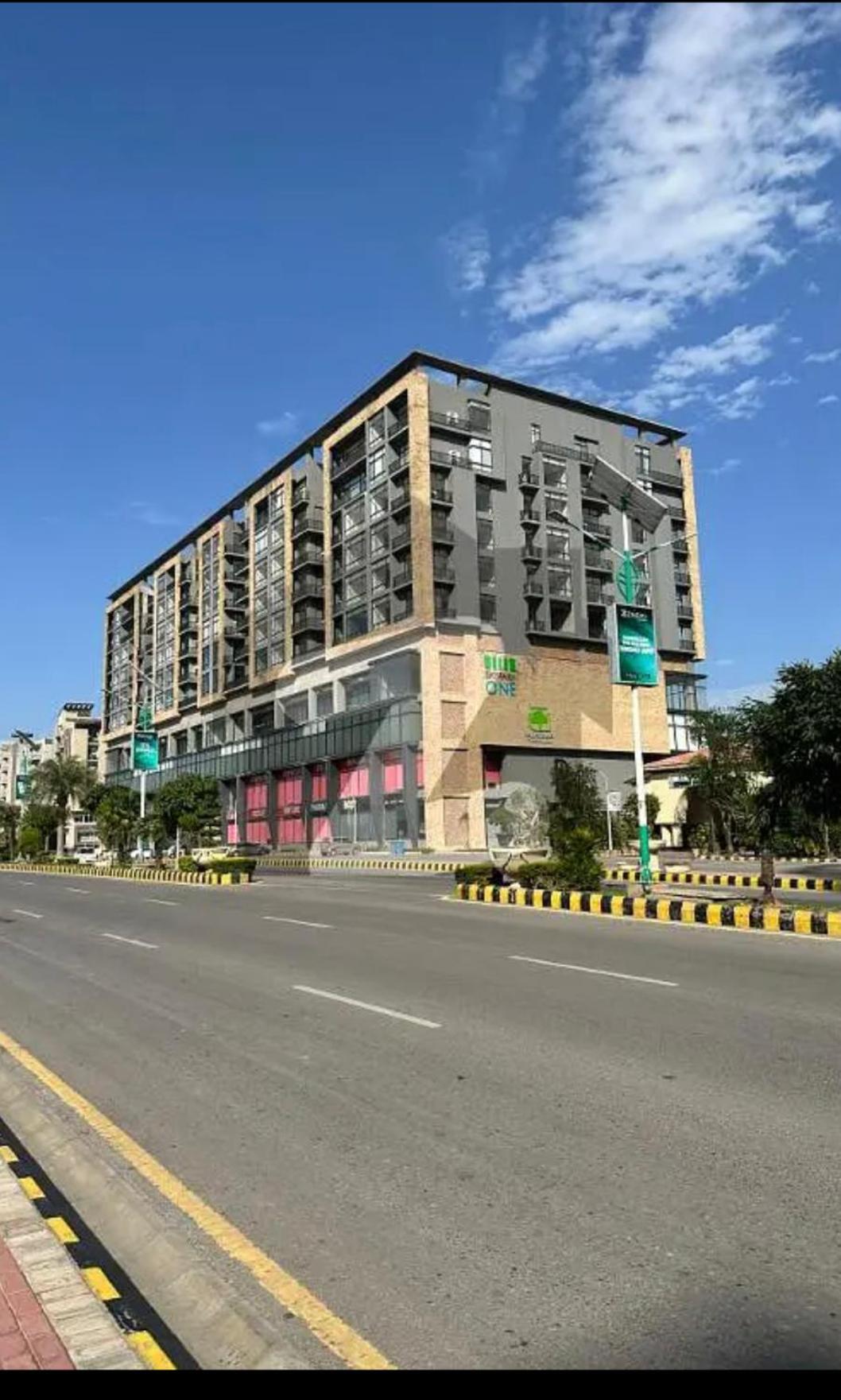SkyParkone 2bedroom apartment