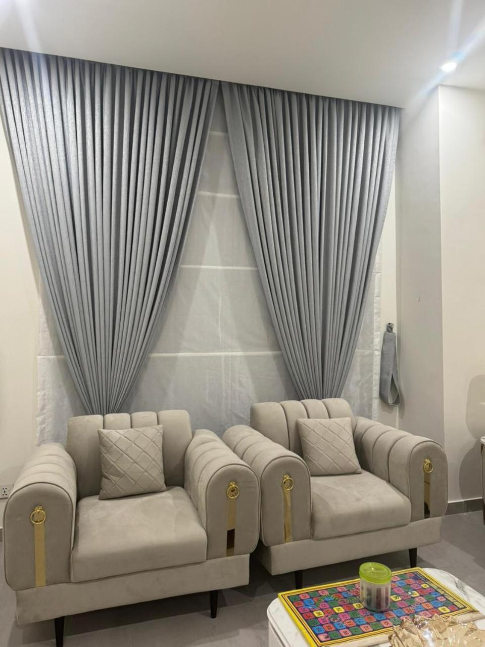 SkyParkone 2bedroom apartment