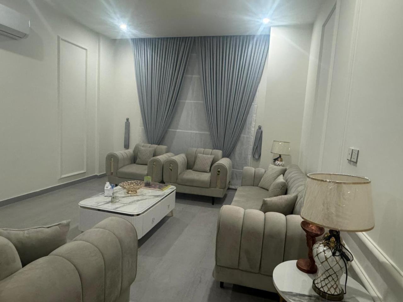 SkyParkone 2bedroom apartment