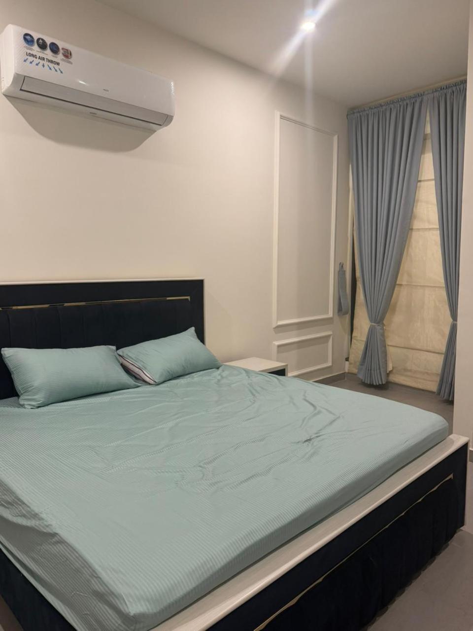 SkyParkone 2bedroom apartment