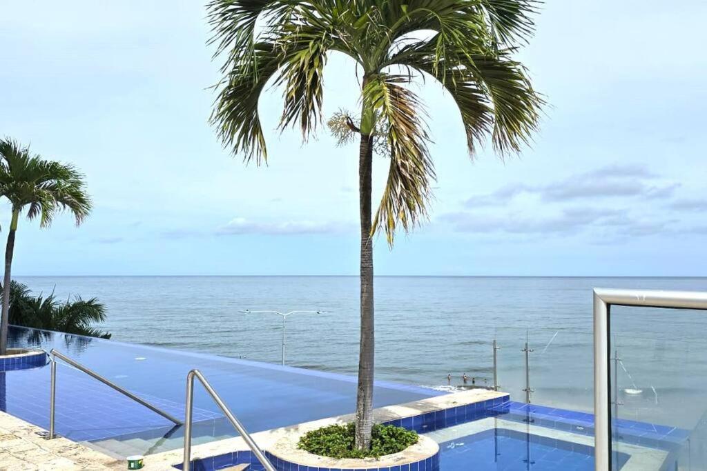 Apartamento Boutique - Cartagena