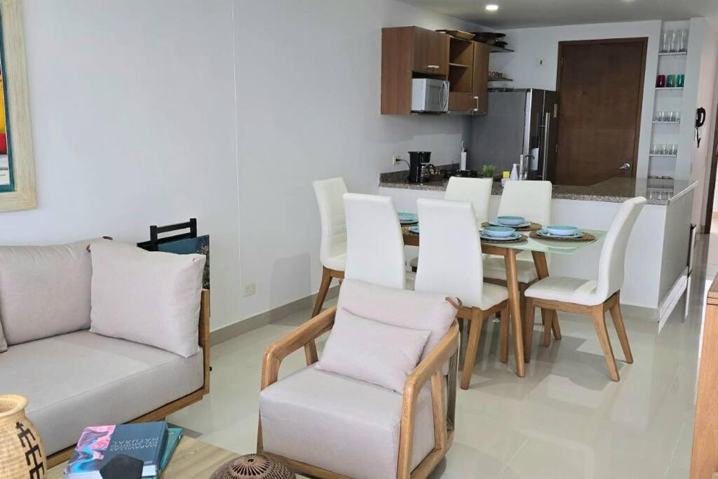 Apartamento Boutique - Cartagena