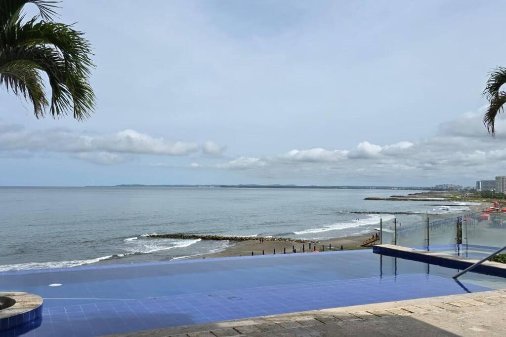 Apartamento Boutique - Cartagena