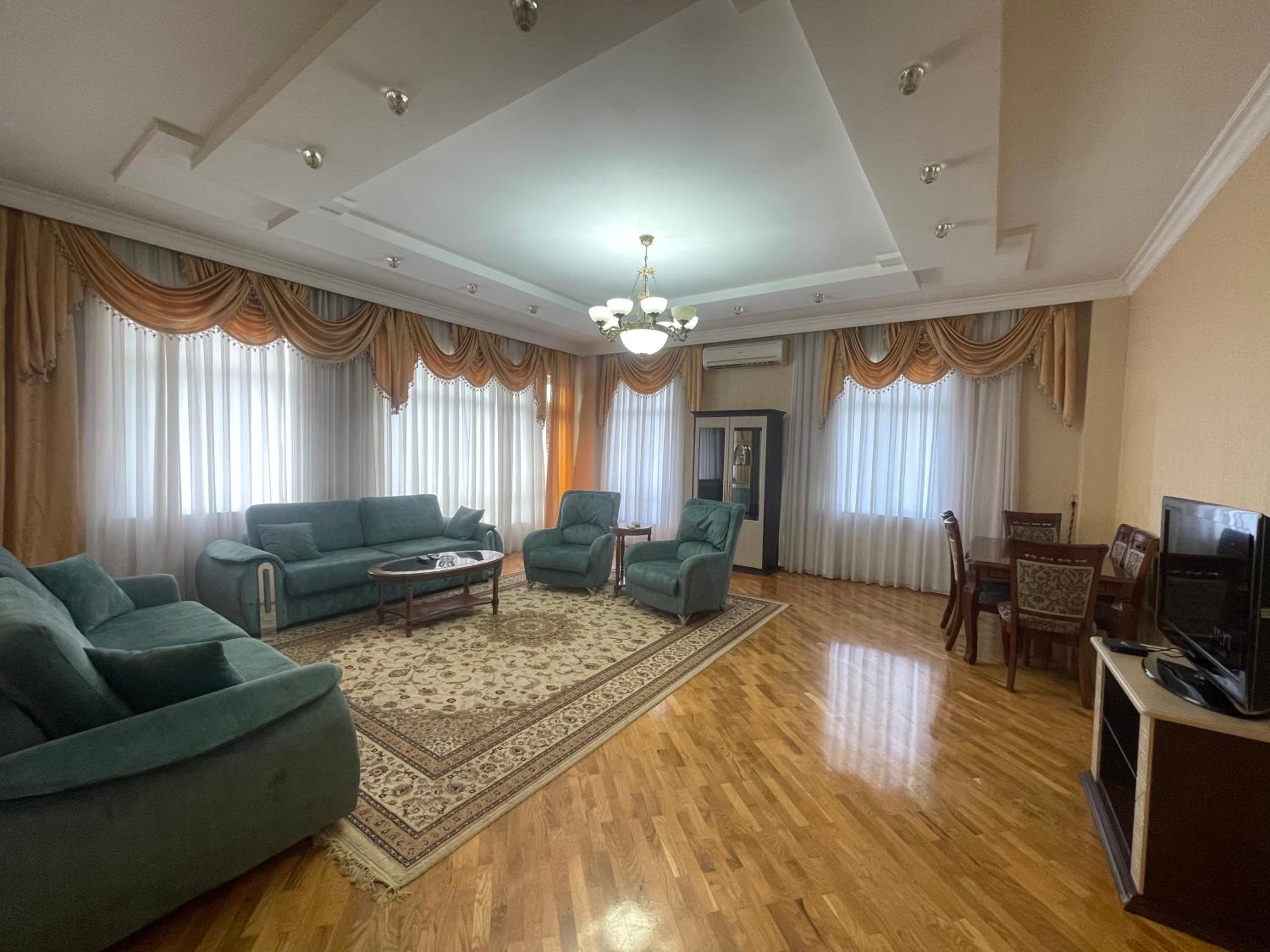 Aparment Baku 60