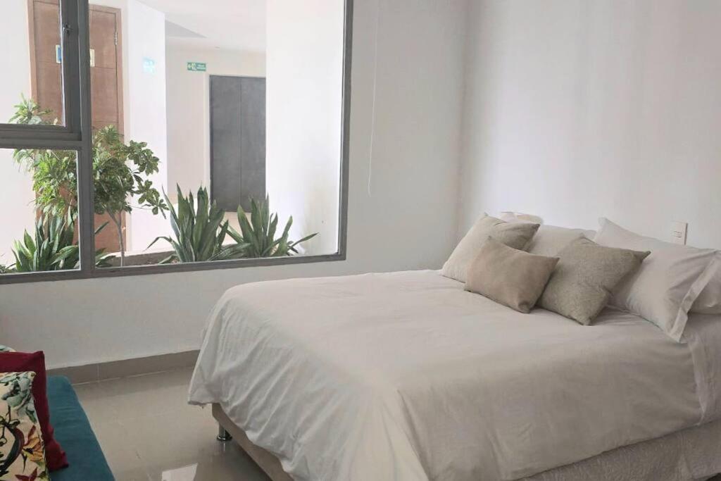 Apartamento Boutique - Cartagena