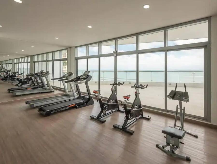 Apartamento Boutique - Cartagena