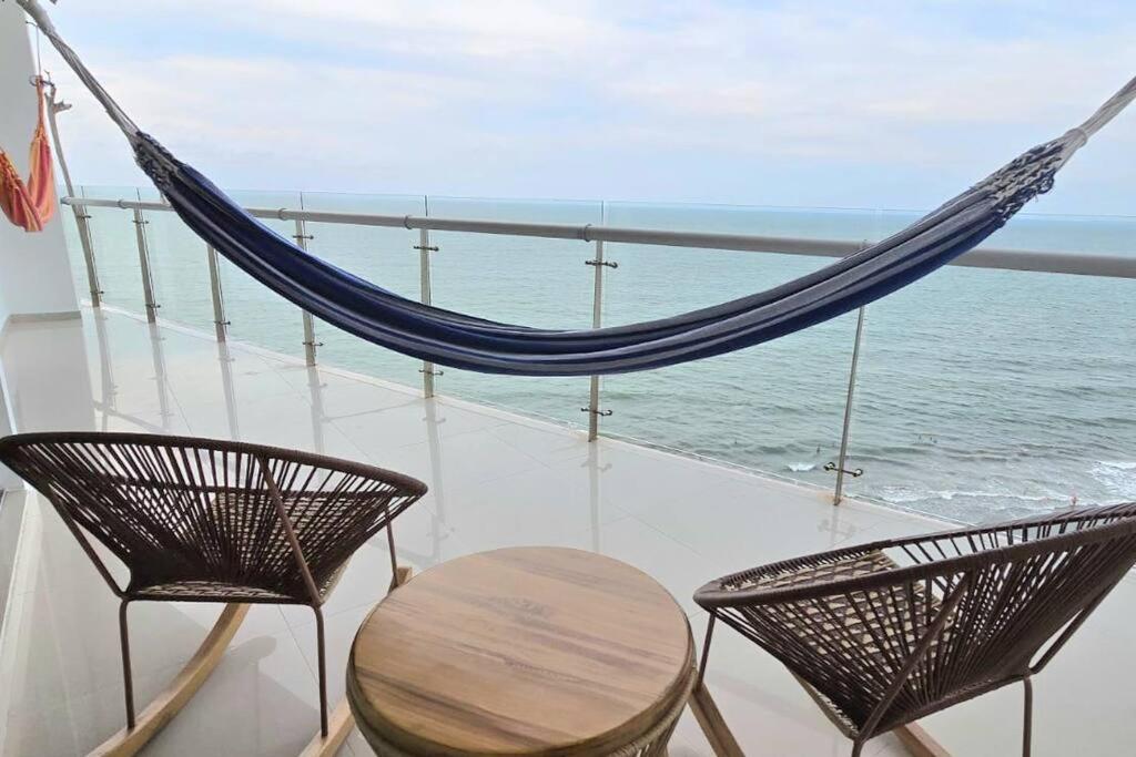 Apartamento Boutique - Cartagena