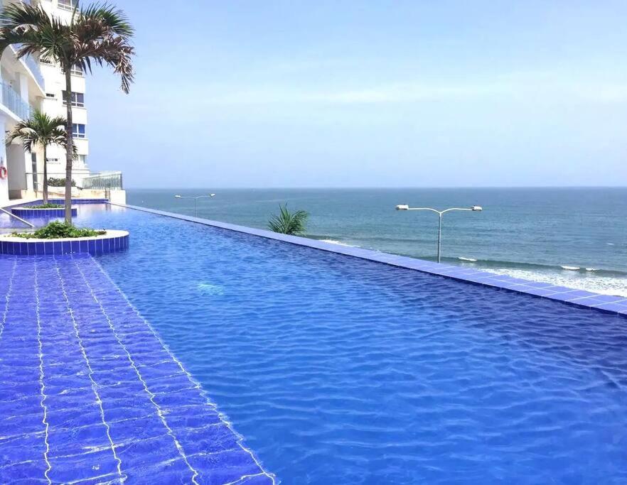 Apartamento Boutique - Cartagena