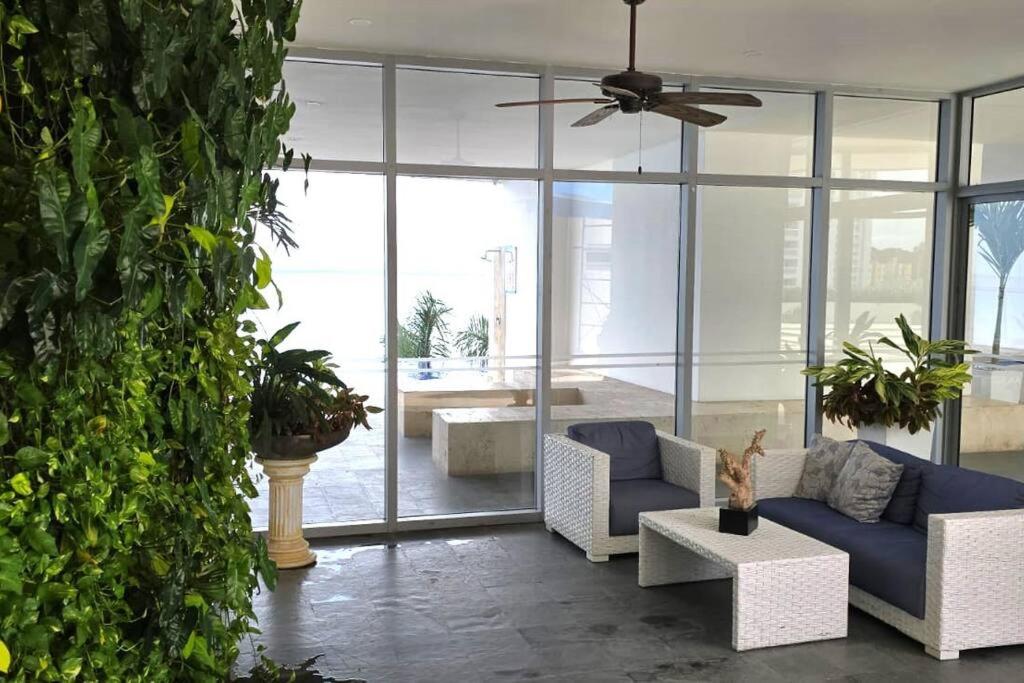 Apartamento Boutique - Cartagena