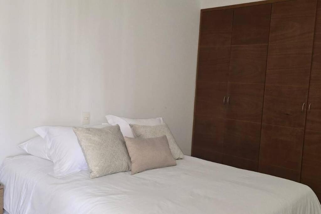 Apartamento Boutique - Cartagena