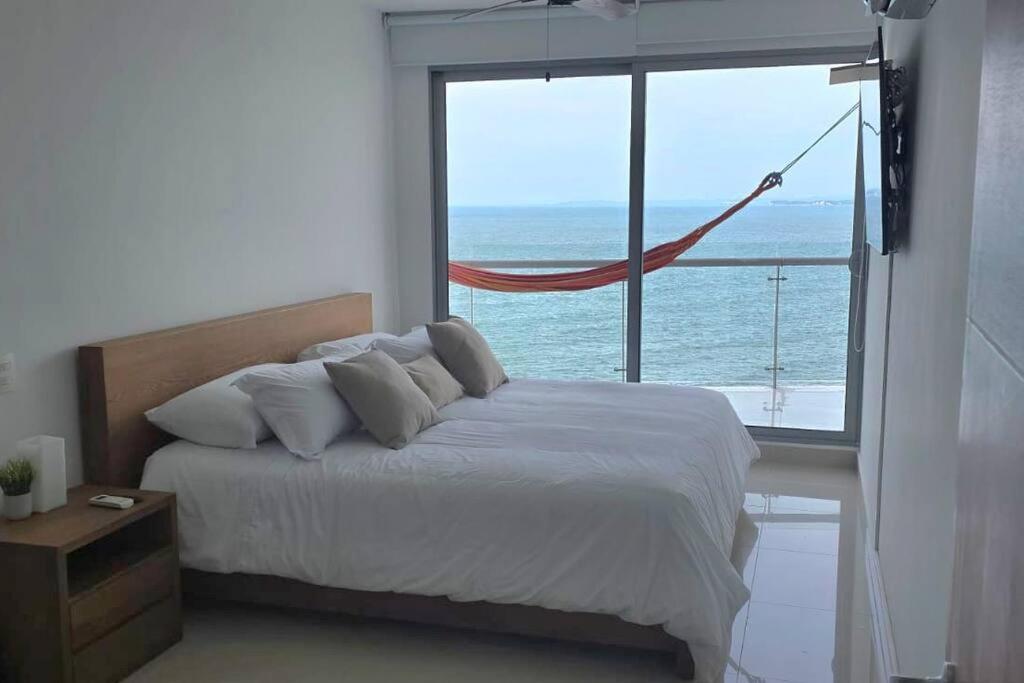 Apartamento Boutique - Cartagena