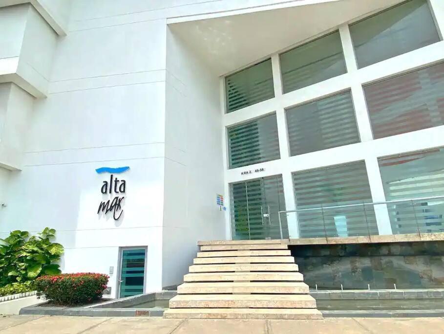 Apartamento Boutique - Cartagena