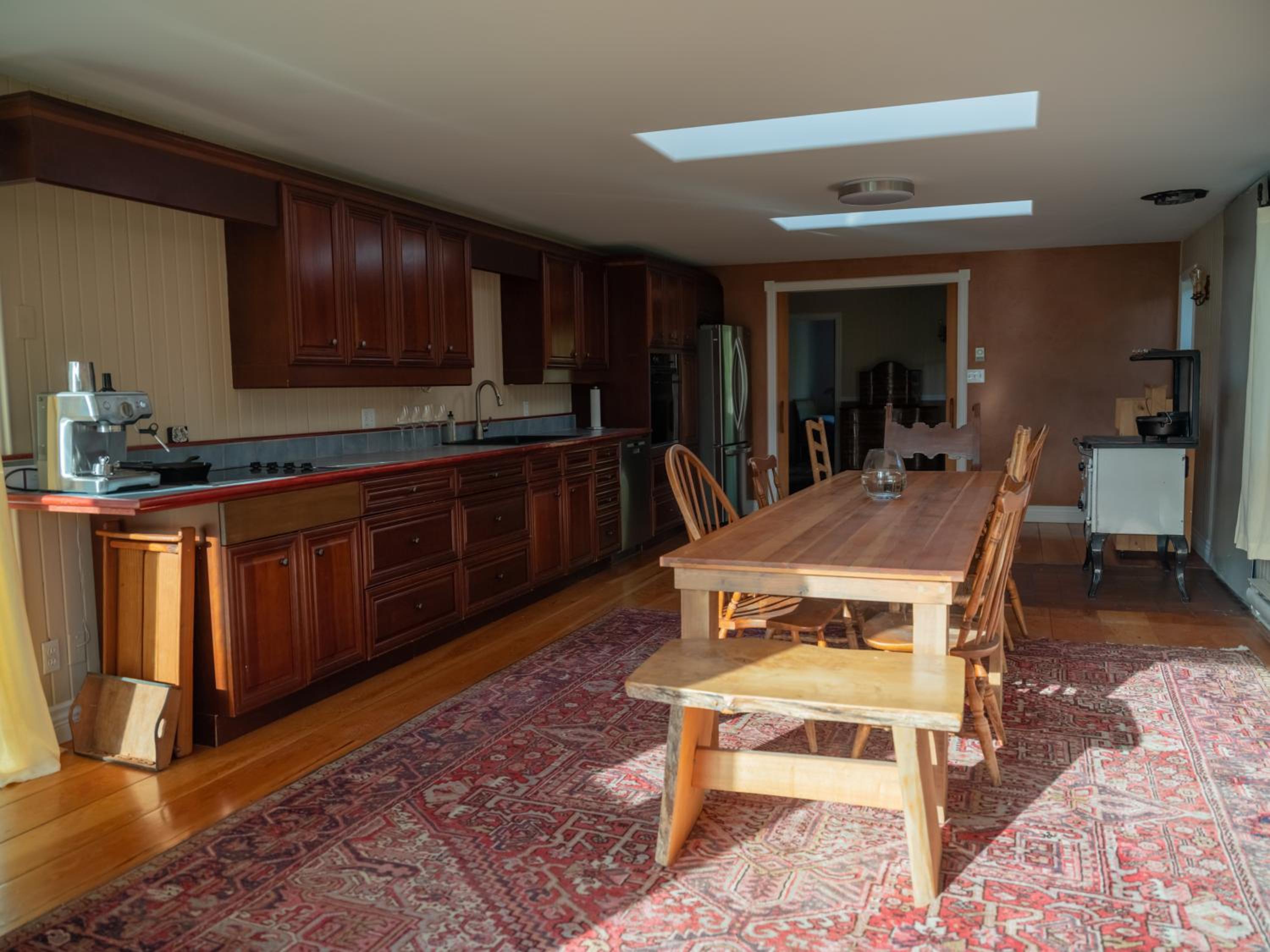 Lakefront Cottage, Salt Spring Island