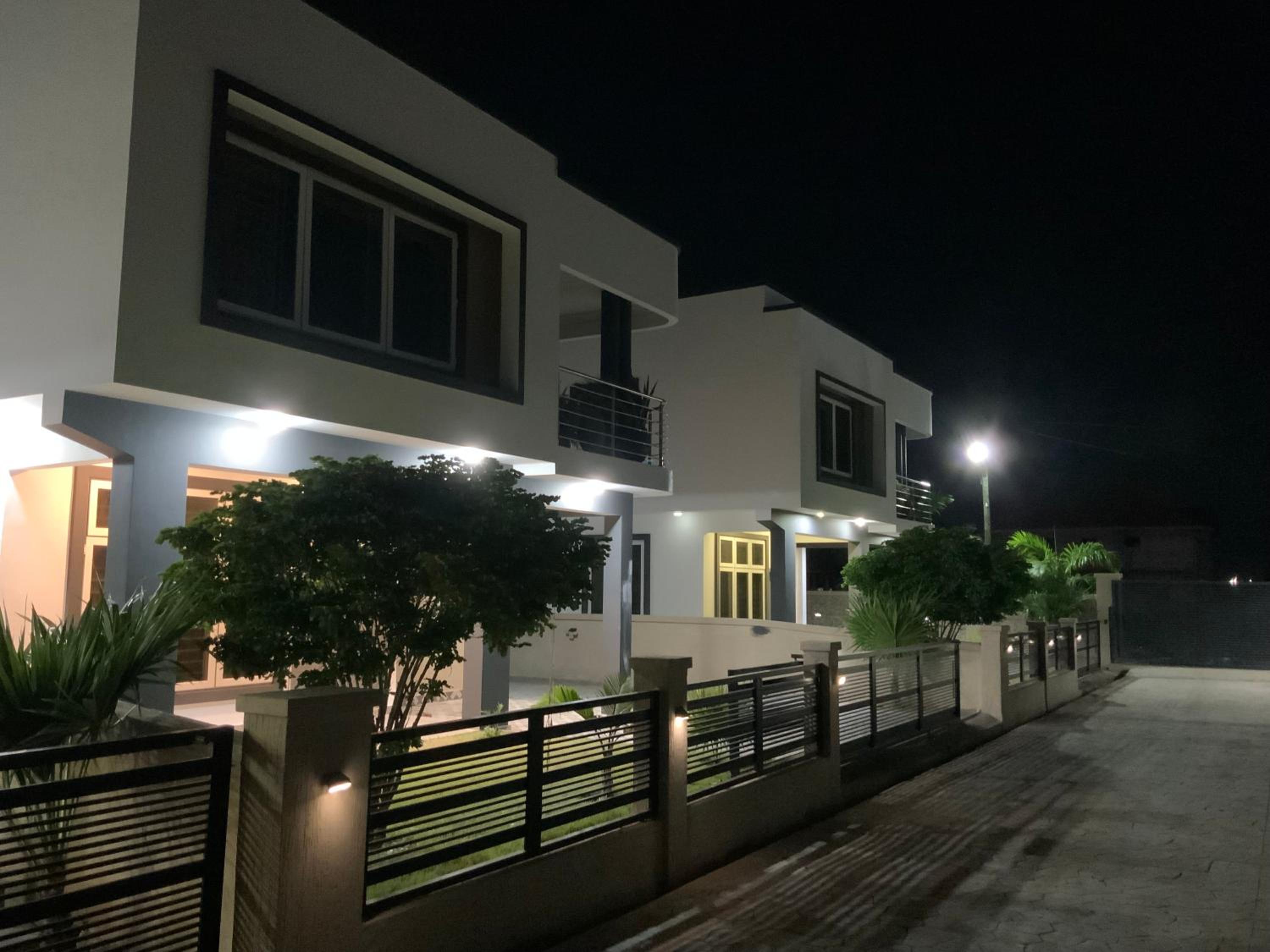 Aviams Homes, Prampram view 2