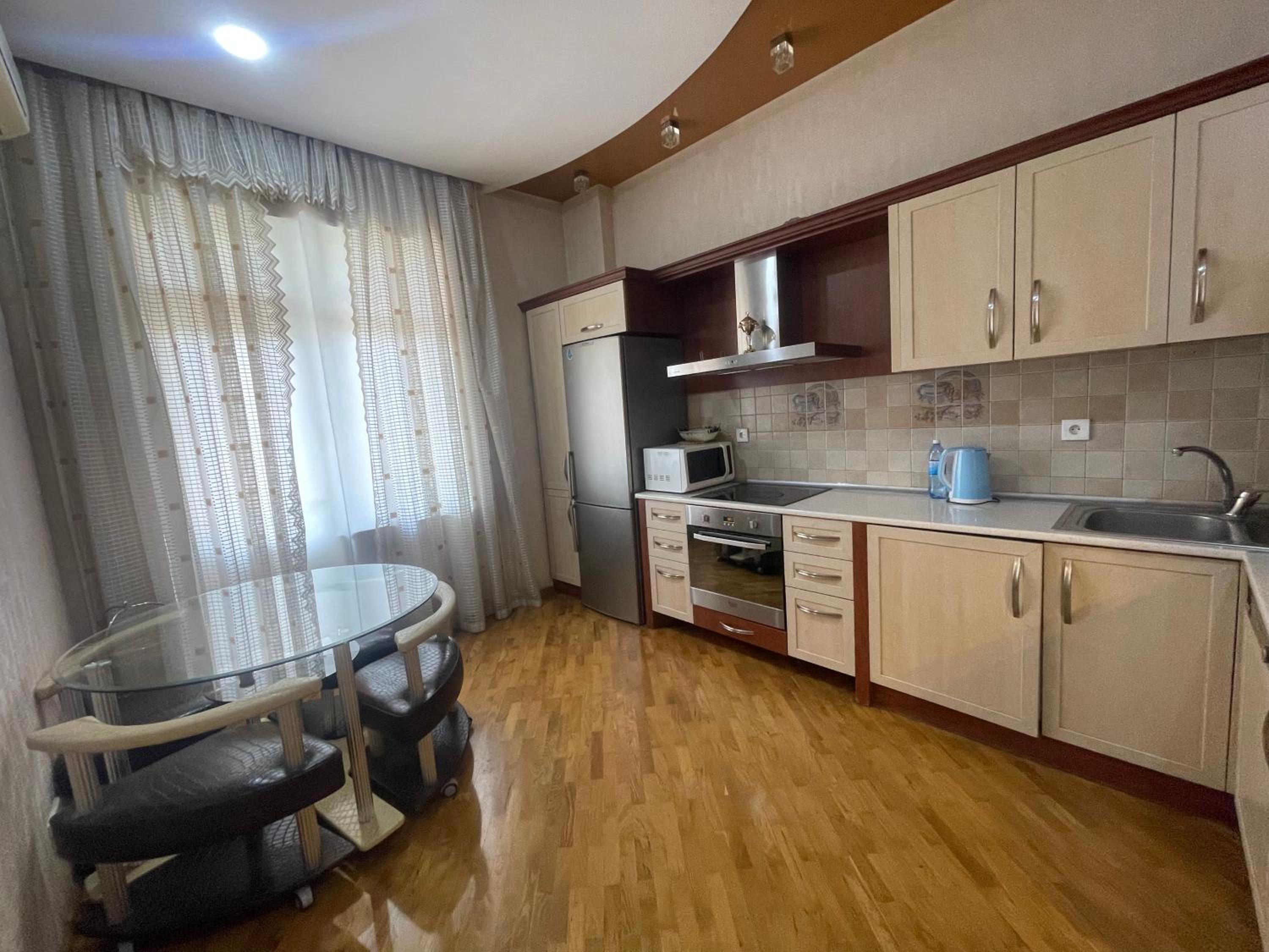 Aparment Baku 60