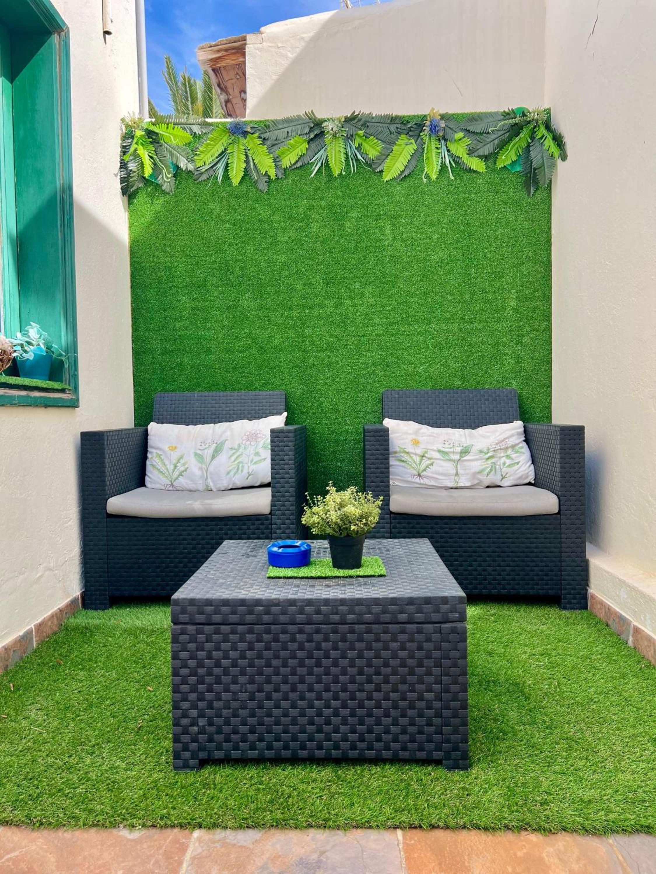 RockBeach bungalow
