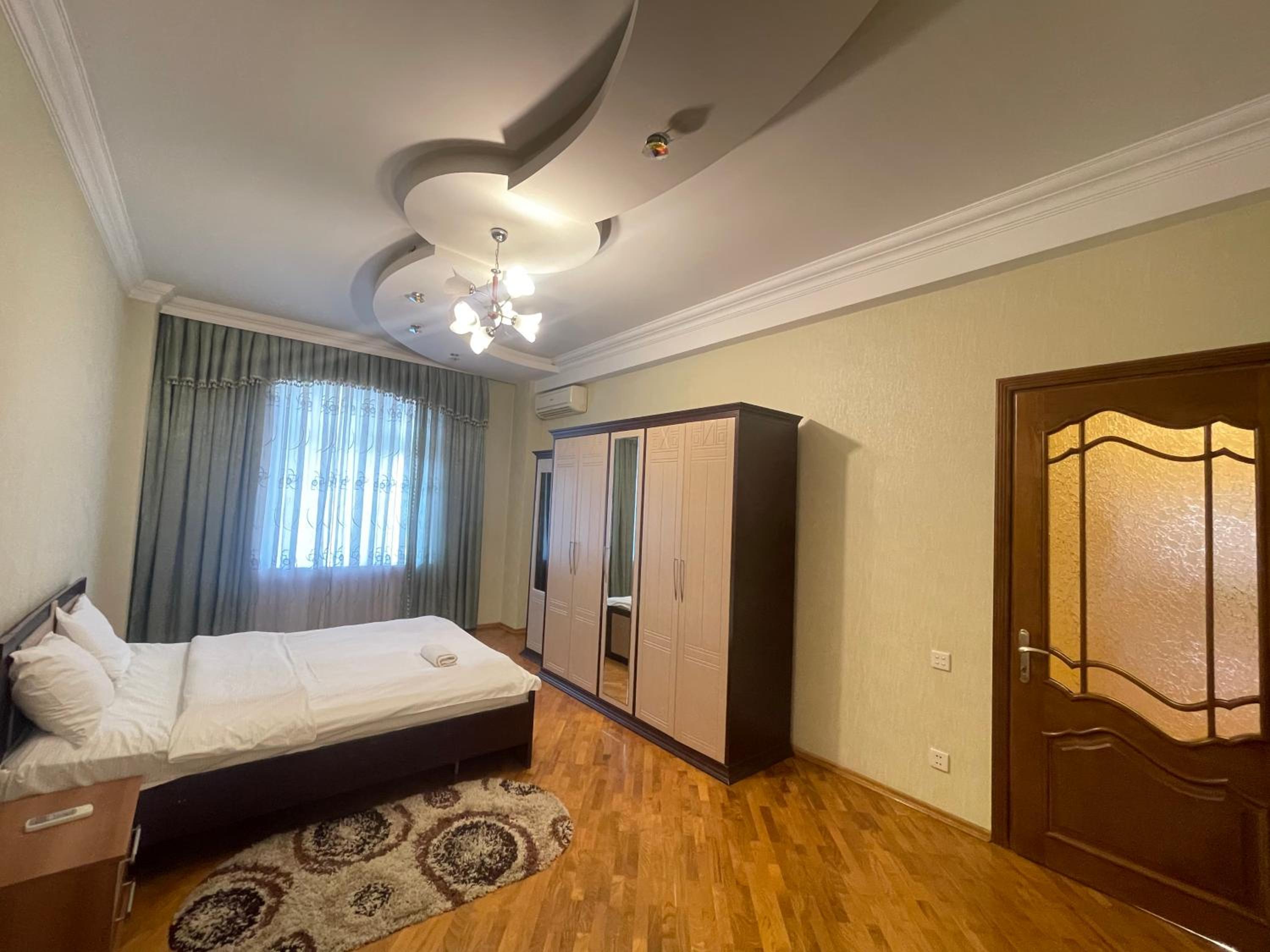 Aparment Baku 60