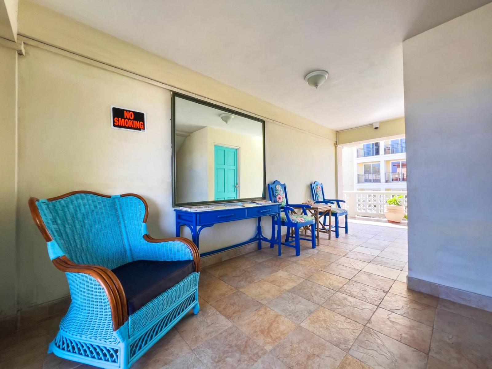 Melrose Beach Apartments Inc