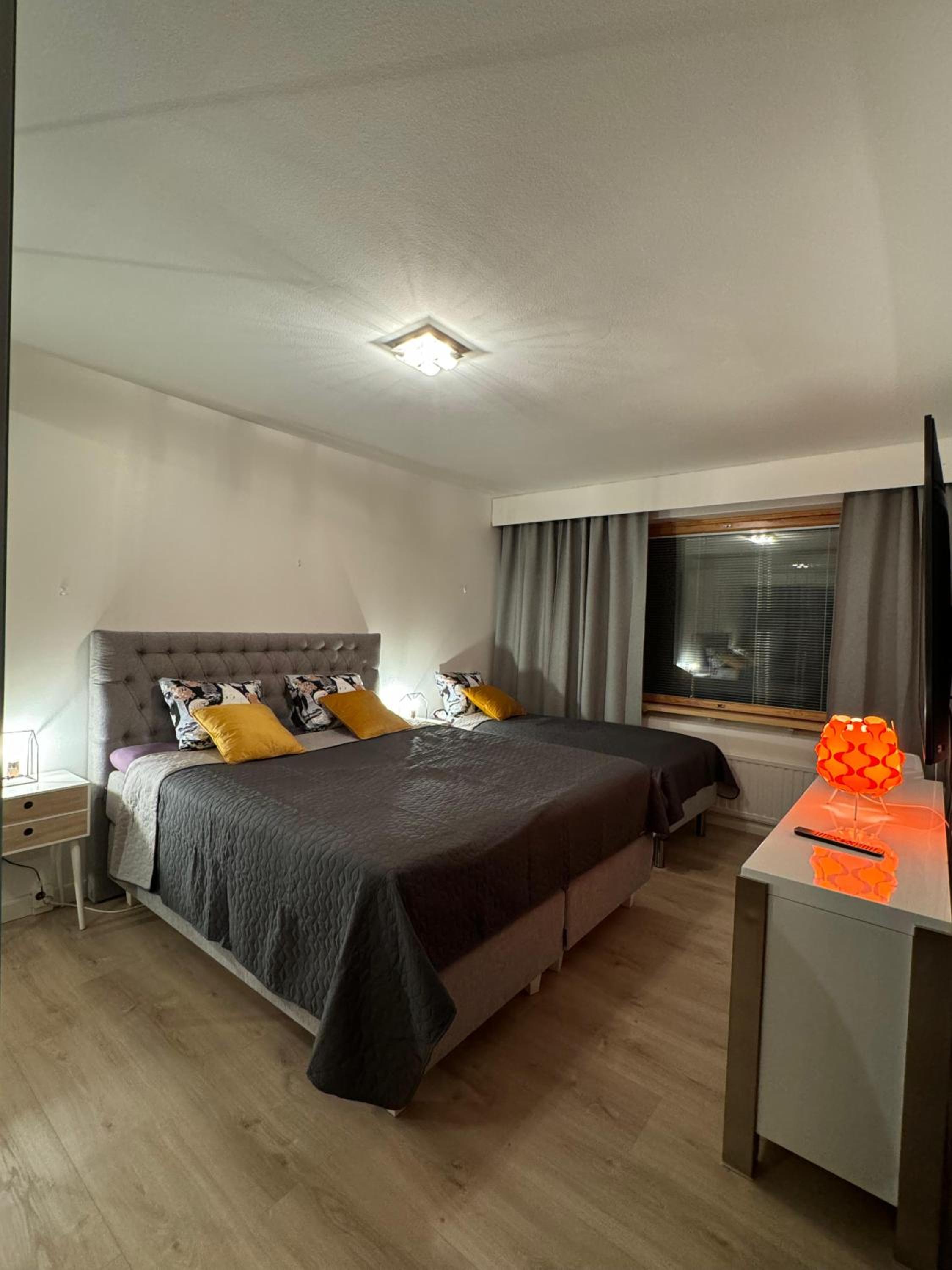 Lapland Cozy Apartment
