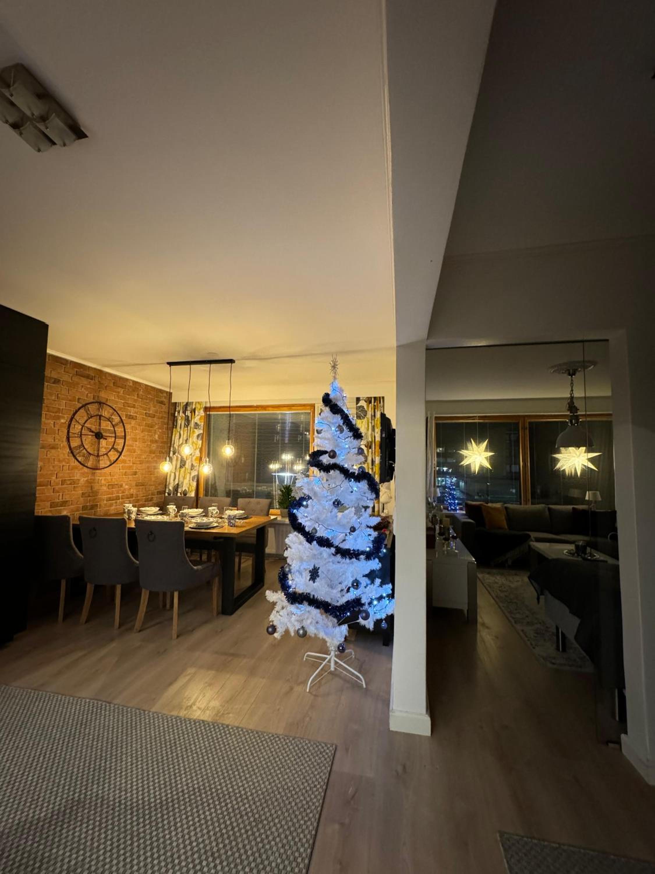 Lapland Cozy Apartment