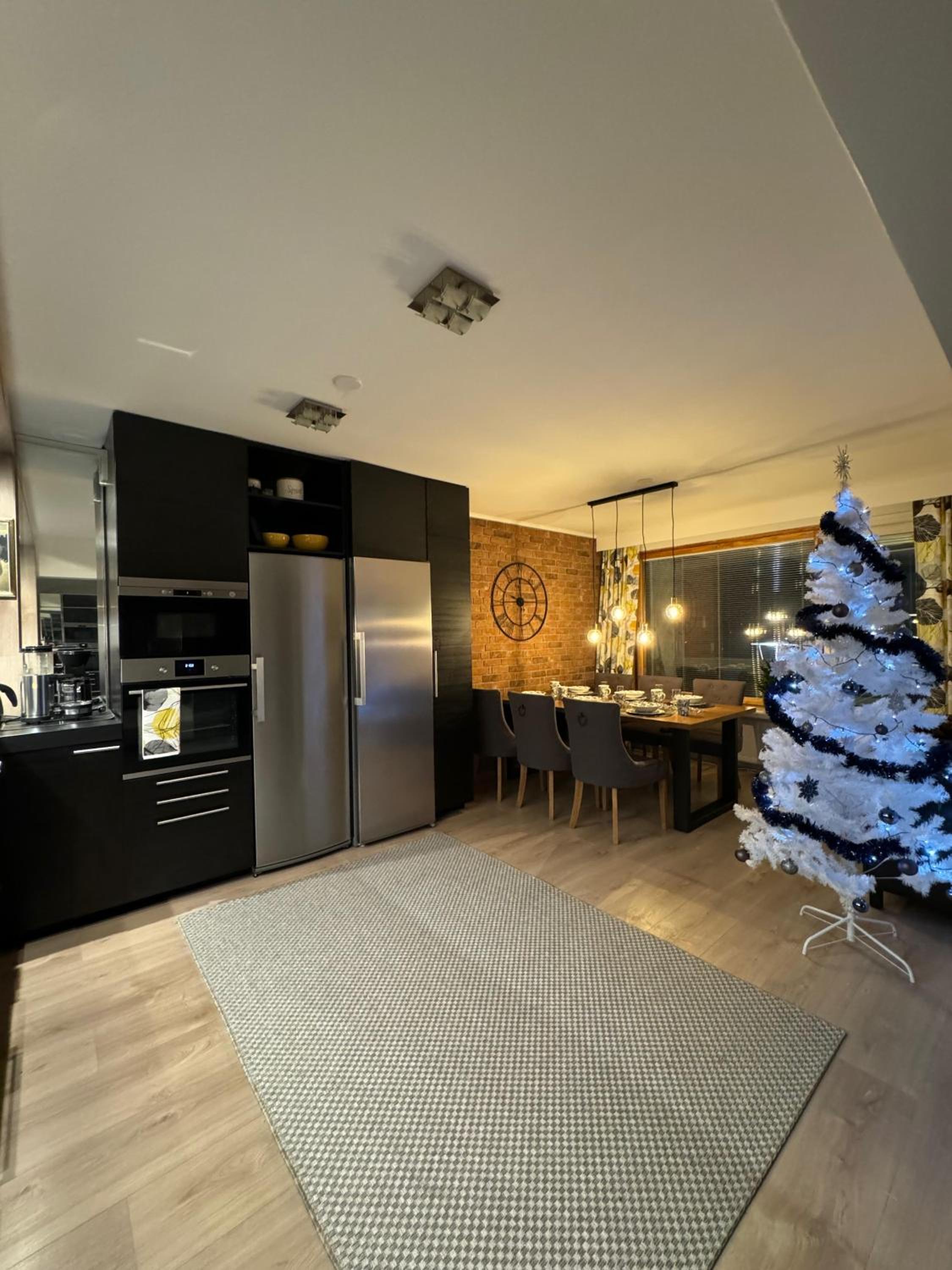 Lapland Cozy Apartment