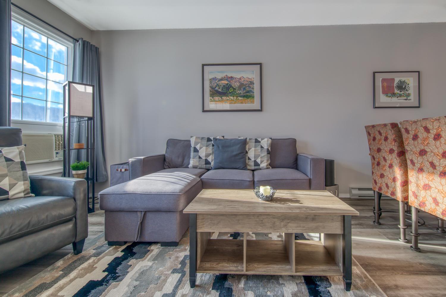 Hotel Mountain View Villas with Fairmont Creek Vacation Rentals - Image 1