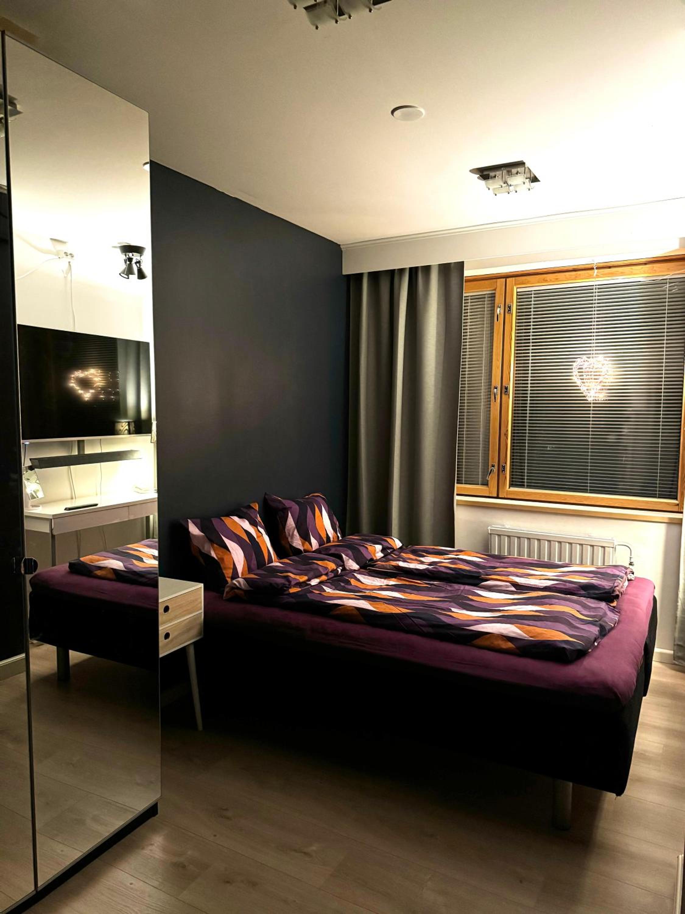 Lapland Cozy Apartment