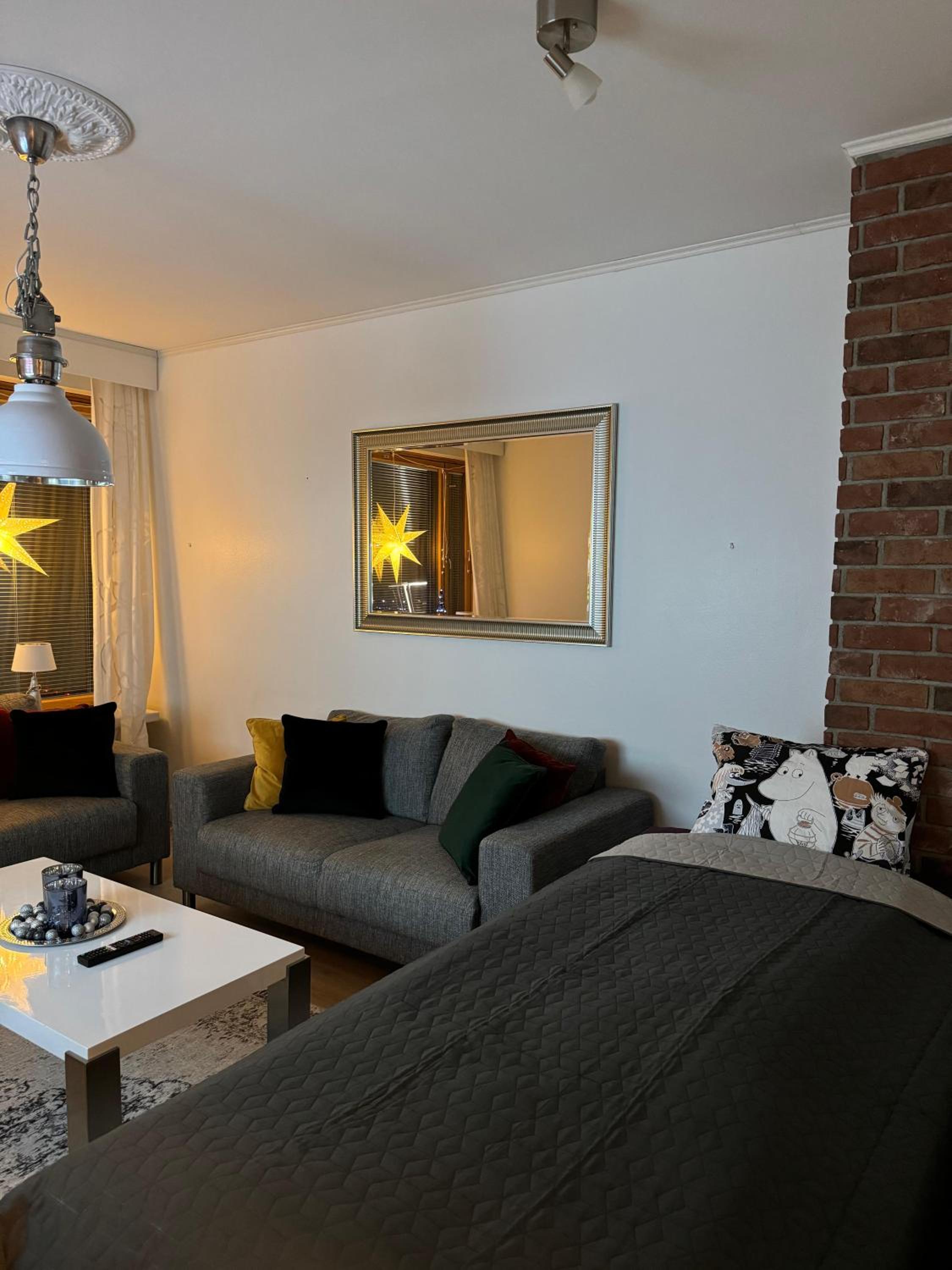Lapland Cozy Apartment