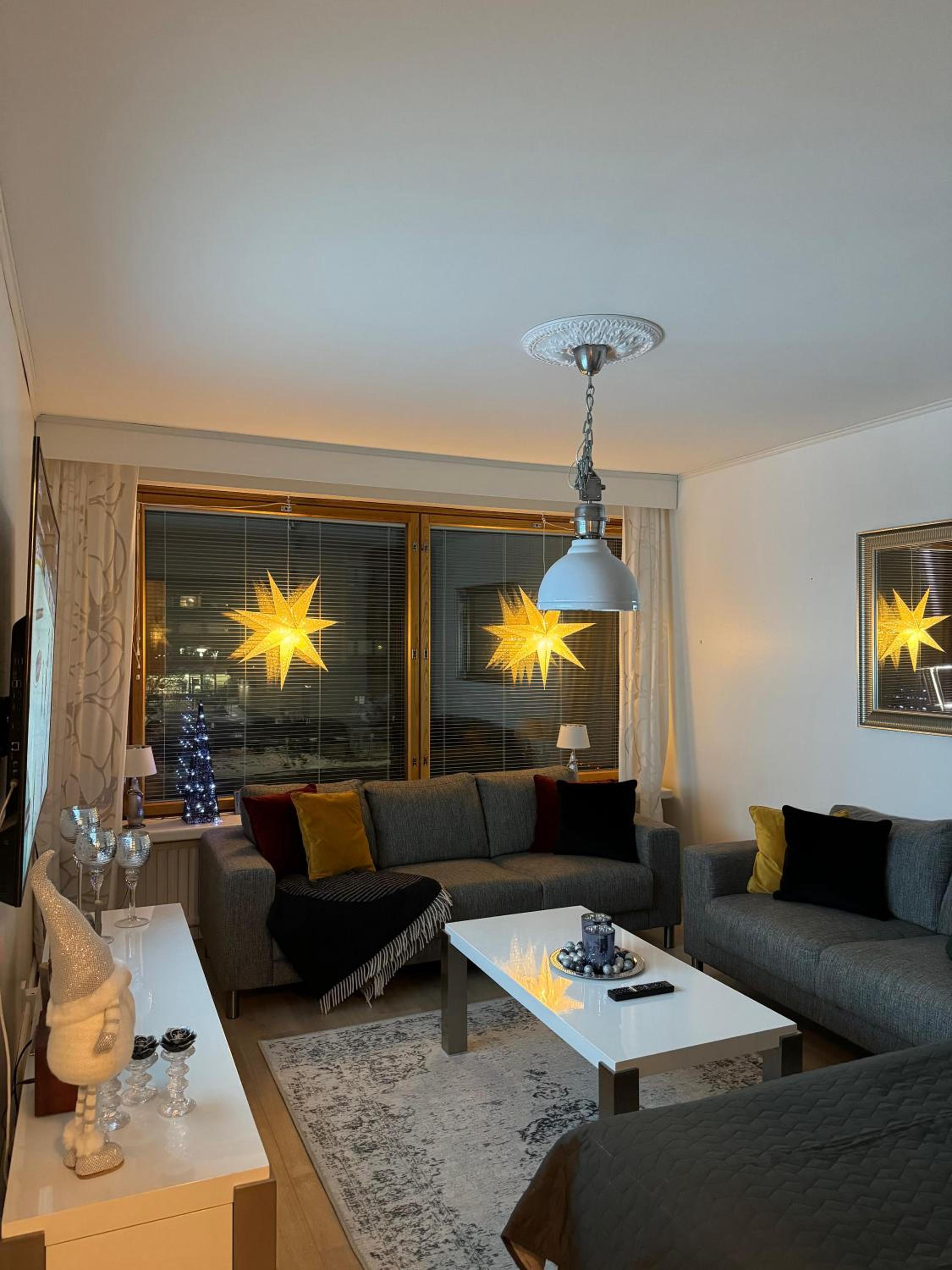 Lapland Cozy Apartment