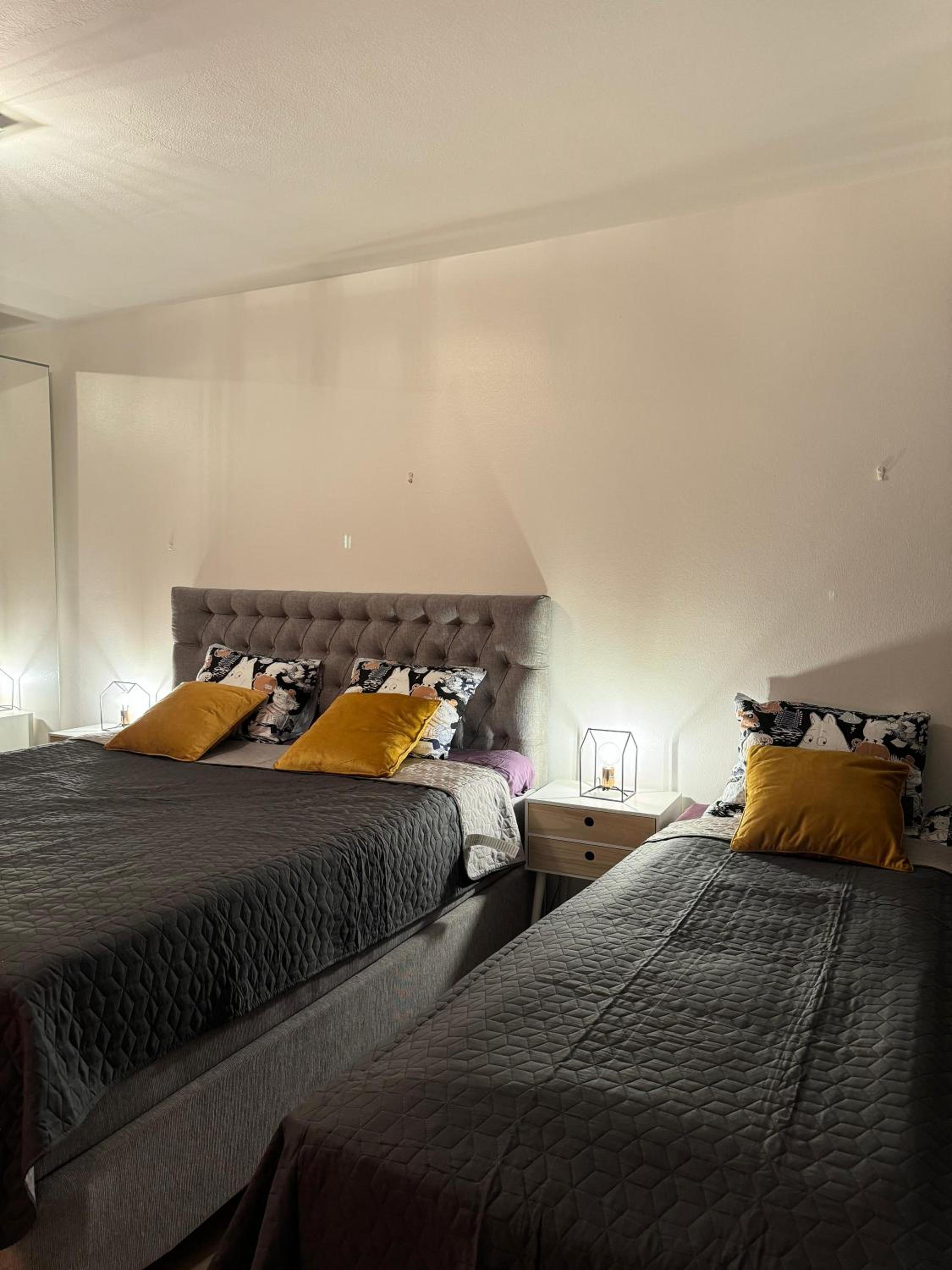 Lapland Cozy Apartment