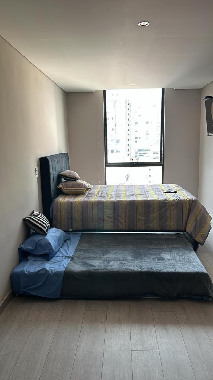 Luxury Downtown Bogotá