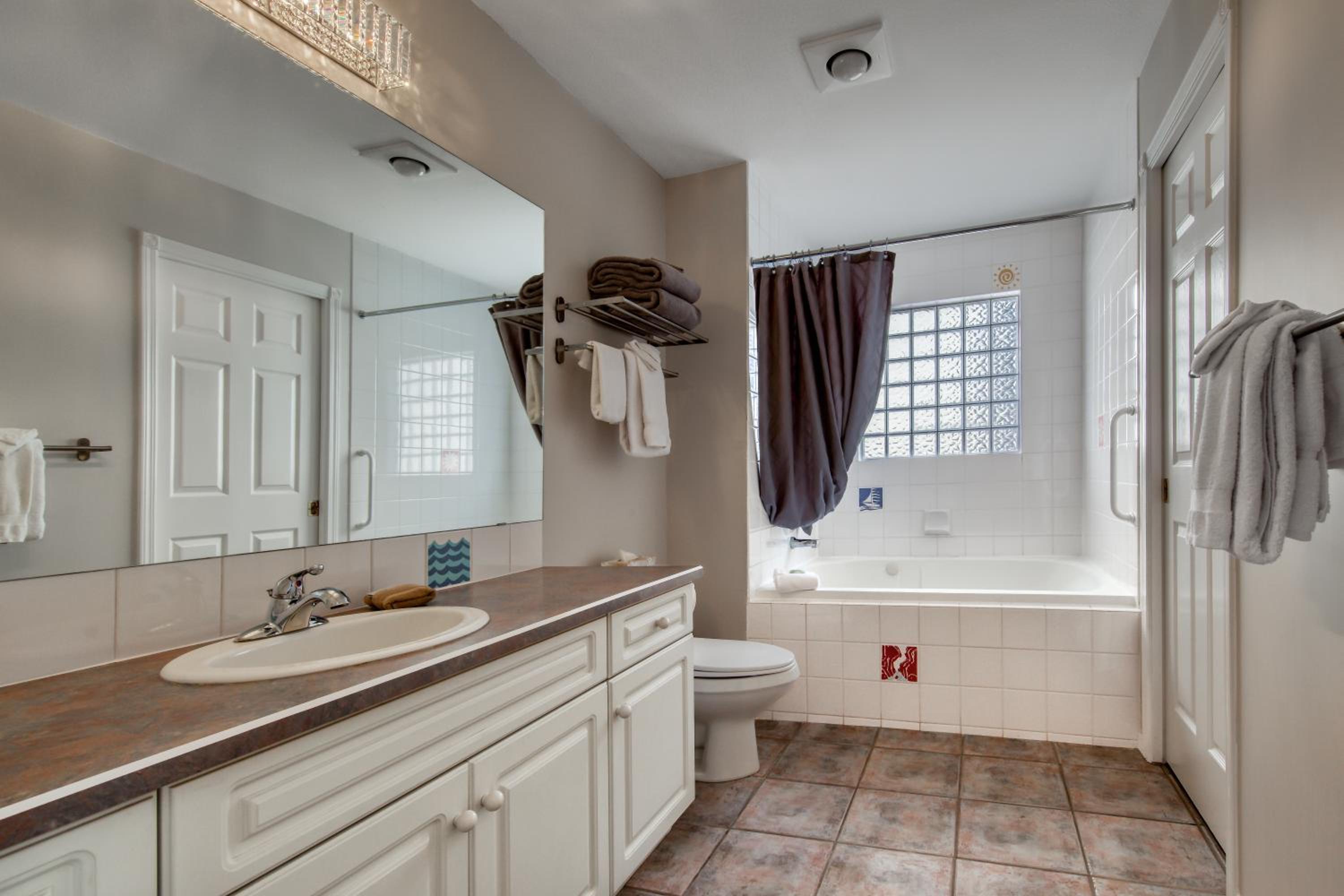 Mountain View Villas with Fairmont Creek Vacation Rentals