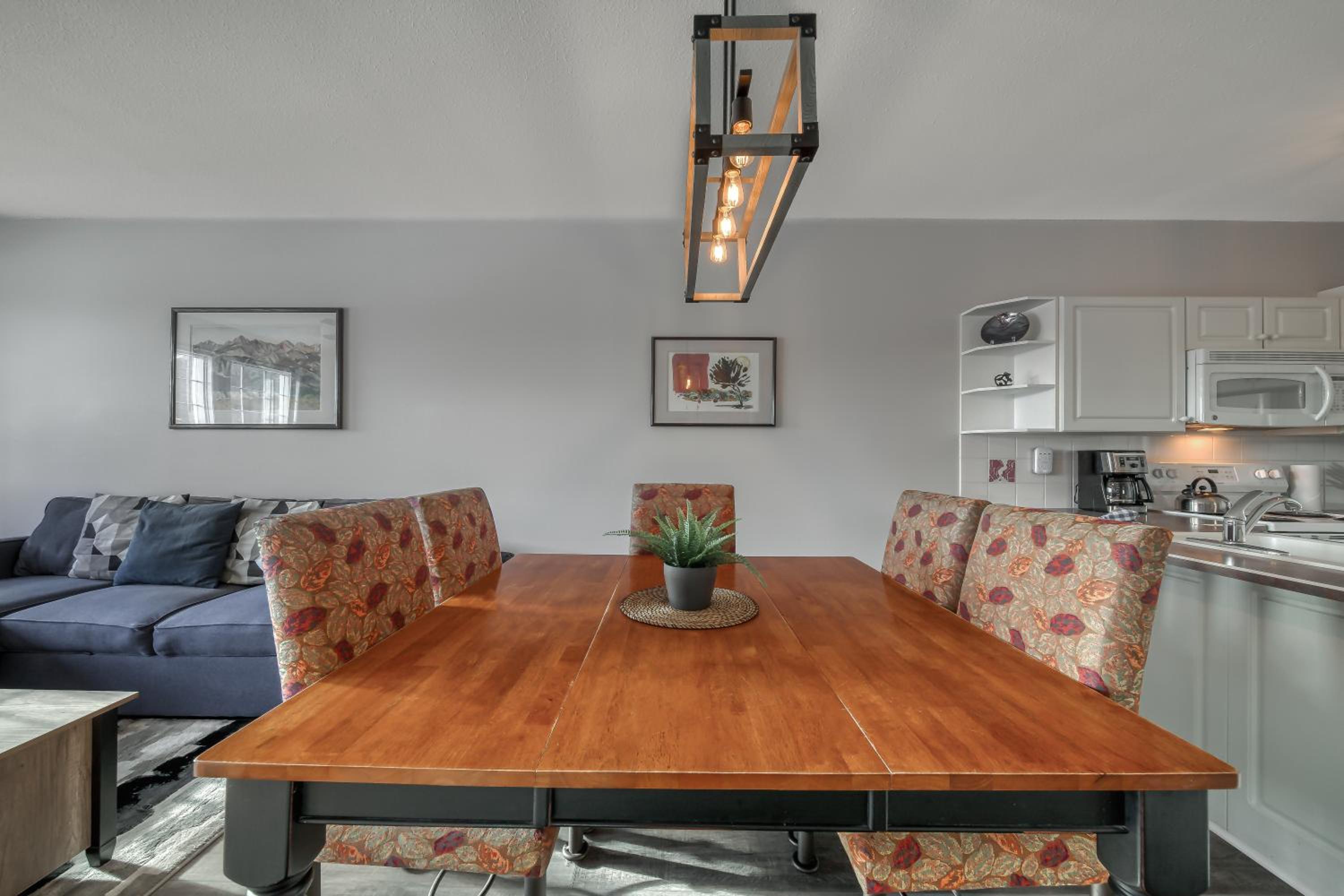 Mountain View Villas with Fairmont Creek Vacation Rentals
