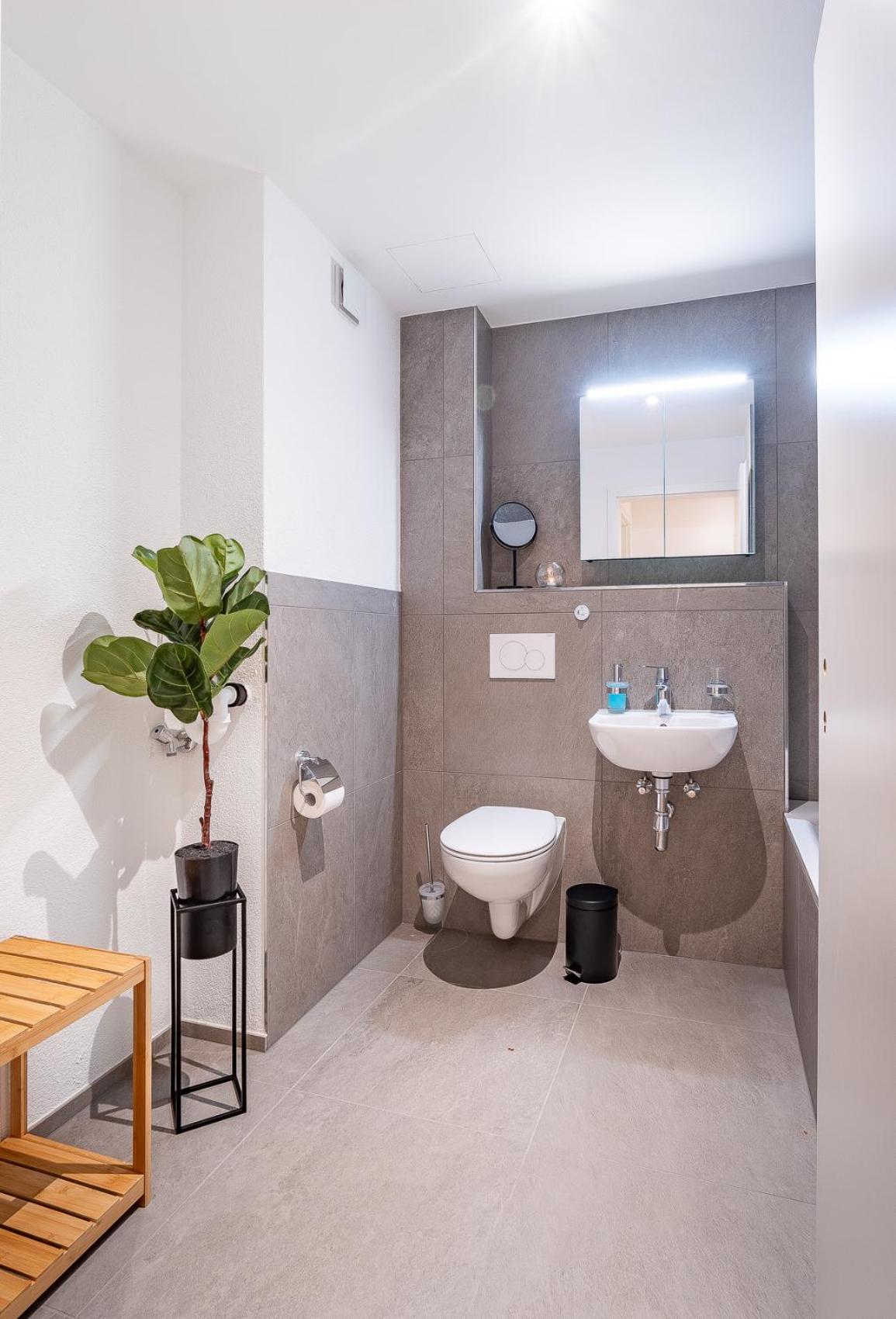 Aparthotel Mama Home Bern