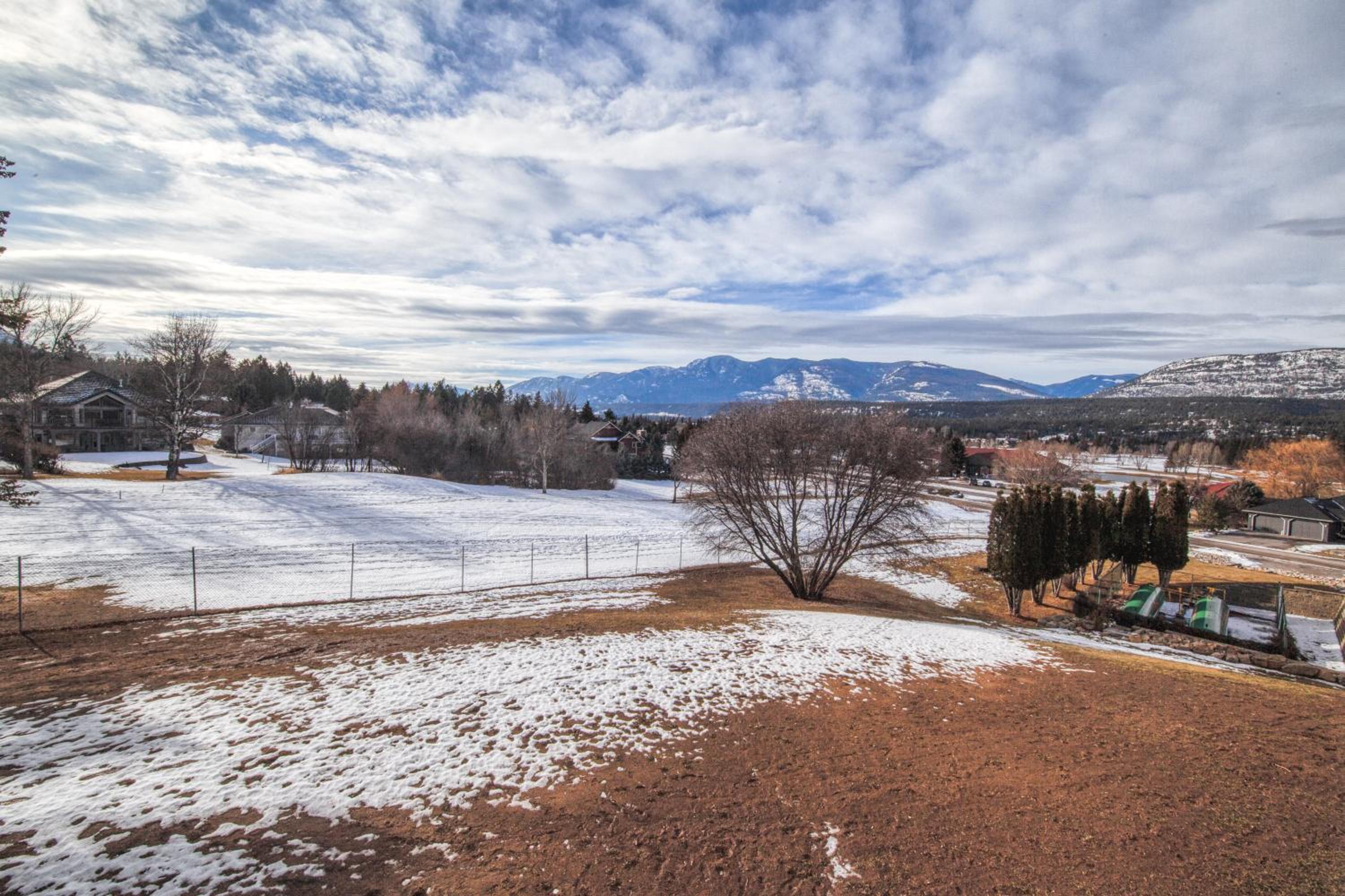 Mountain View Villas with Fairmont Creek Vacation Rentals