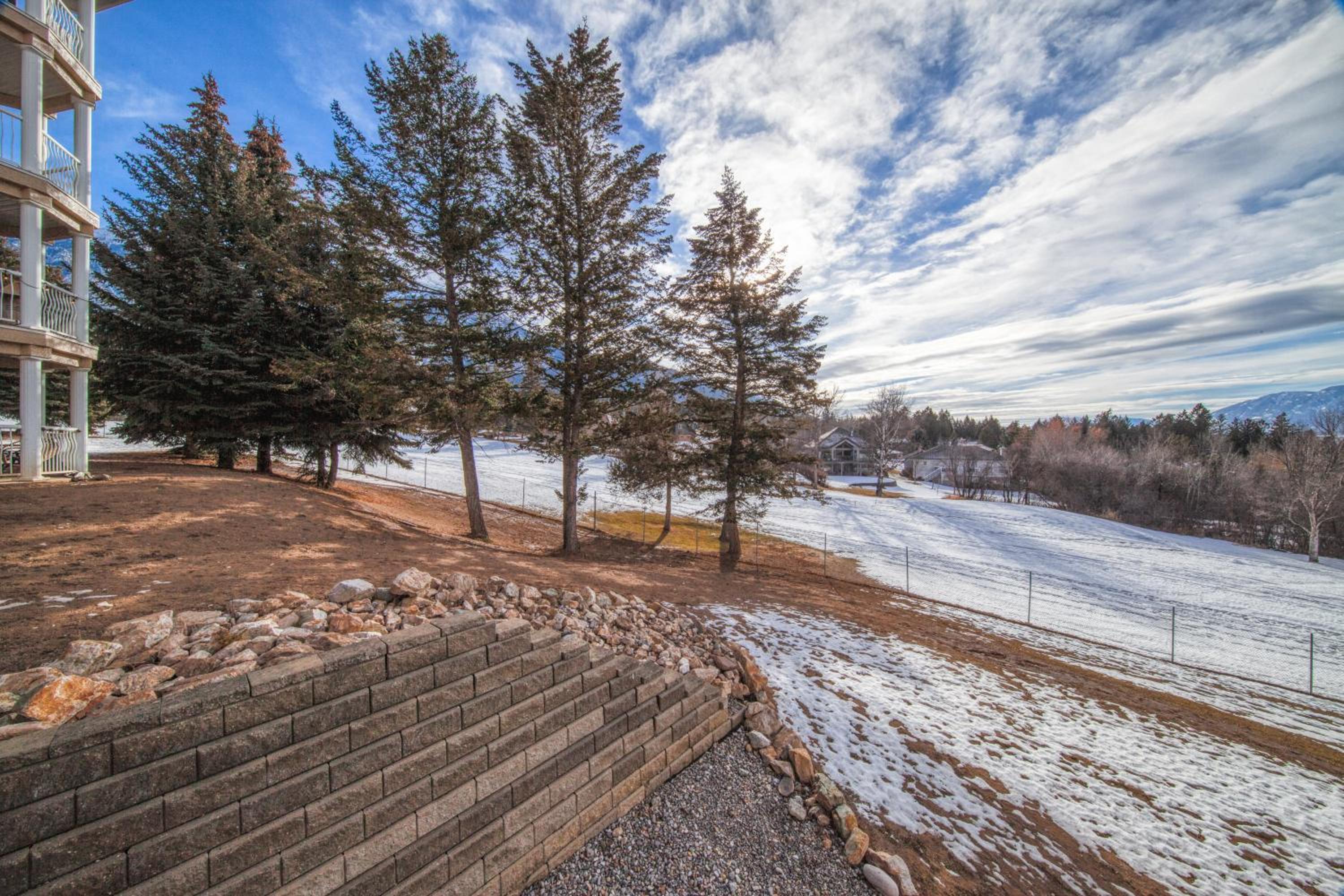 Mountain View Villas with Fairmont Creek Vacation Rentals