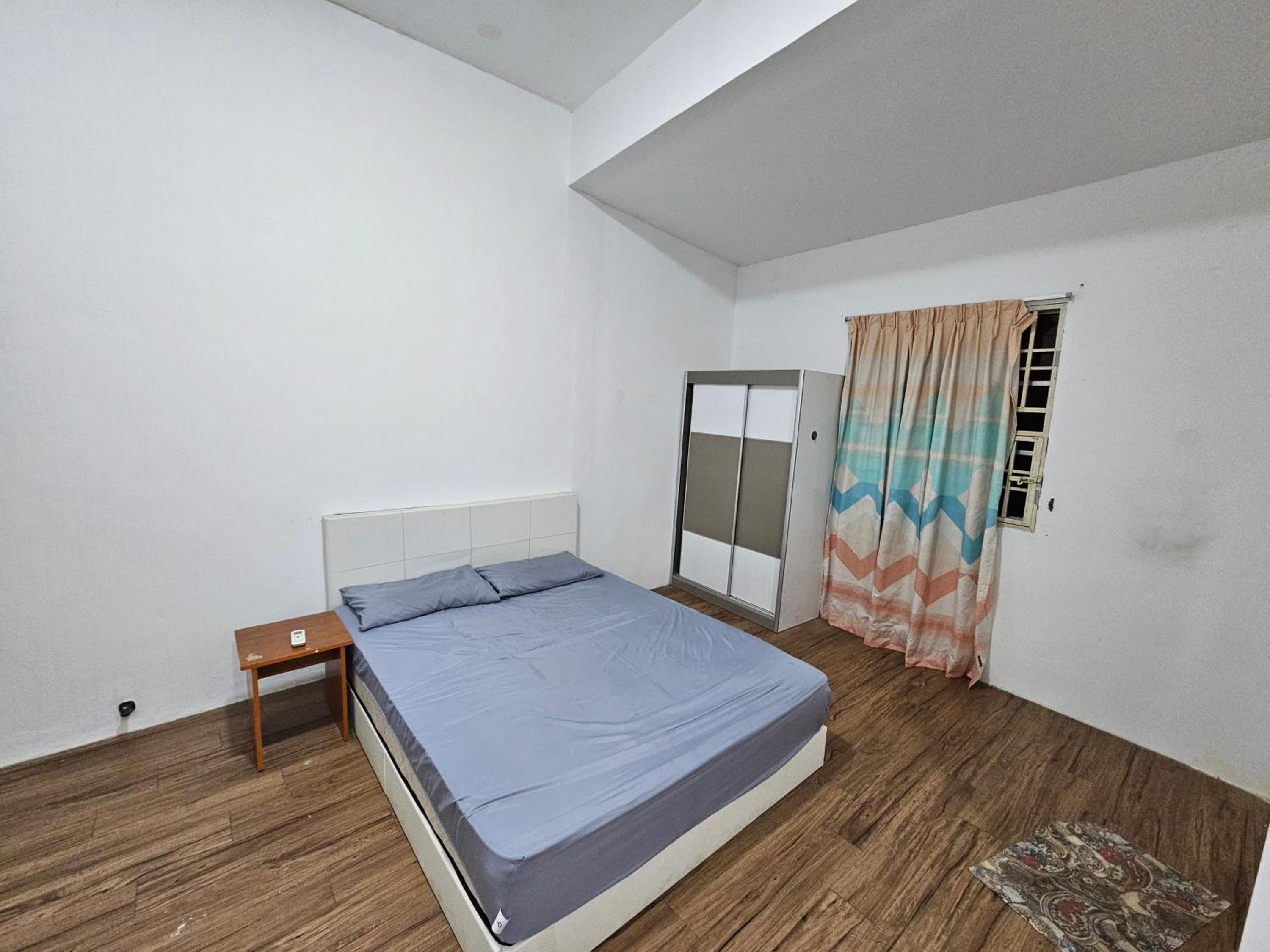 Amoy Lane Hostel Penang photo 1