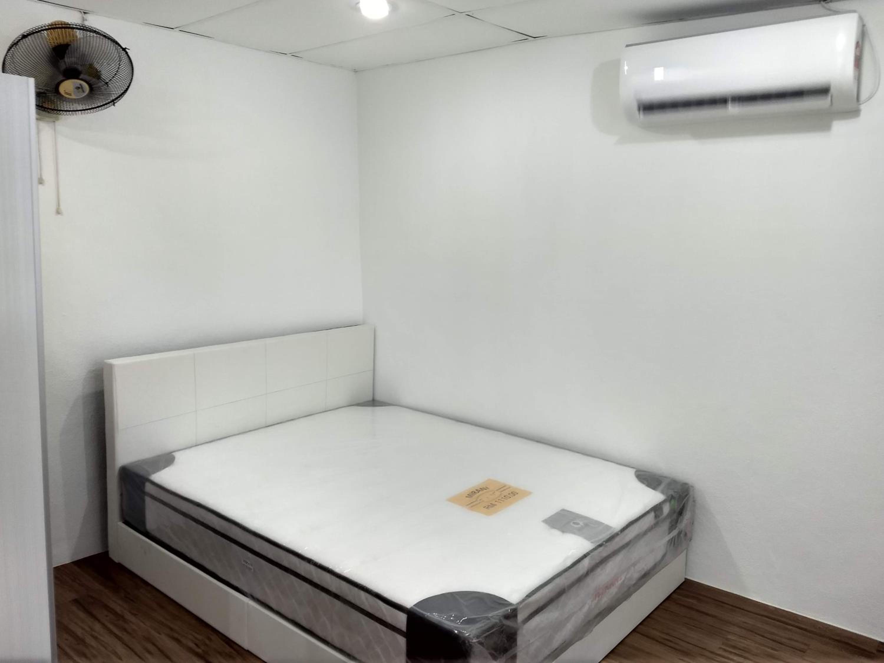 Amoy Lane Hostel Penang photo 3