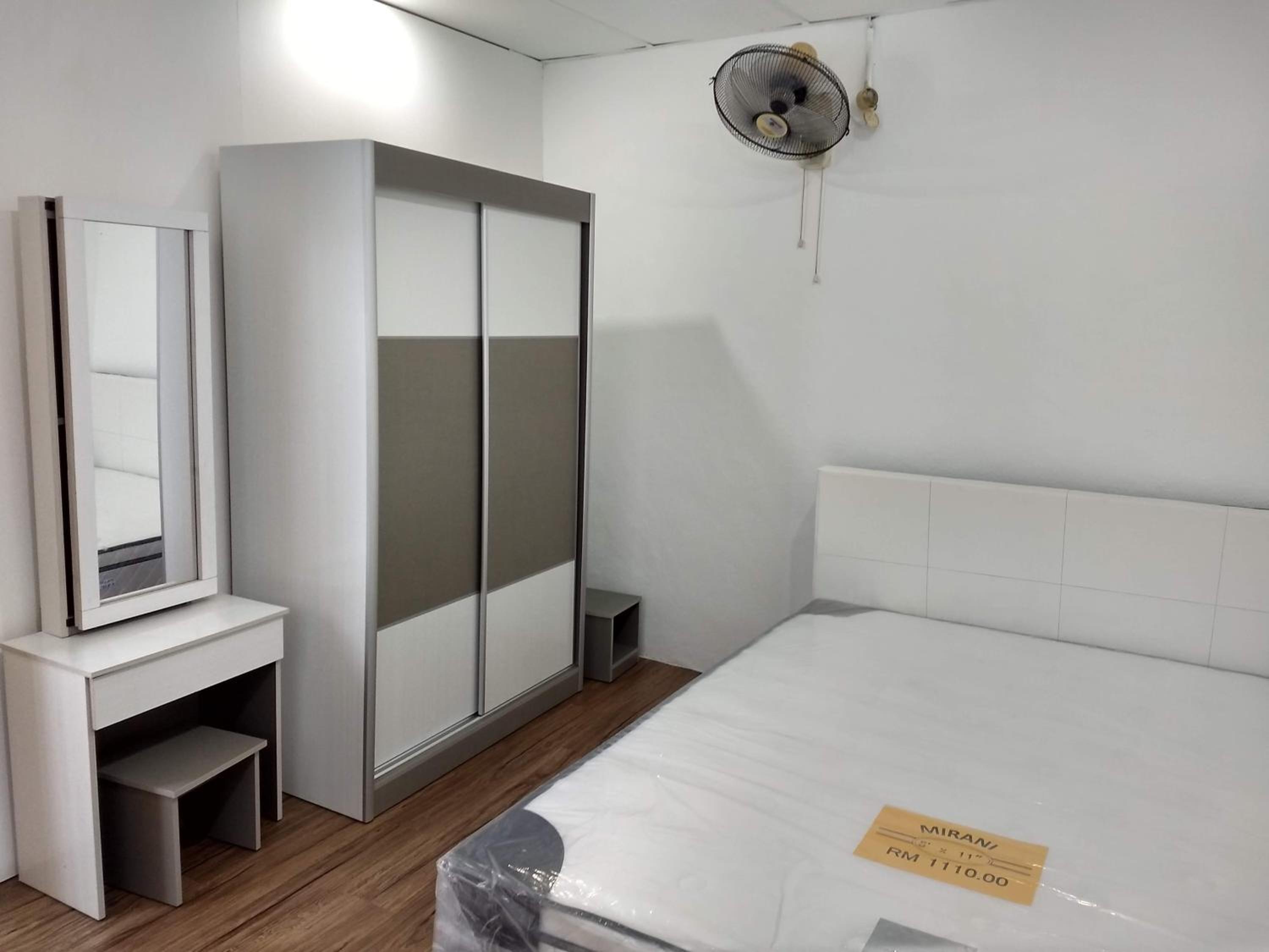 Amoy Lane Hostel Penang photo 4