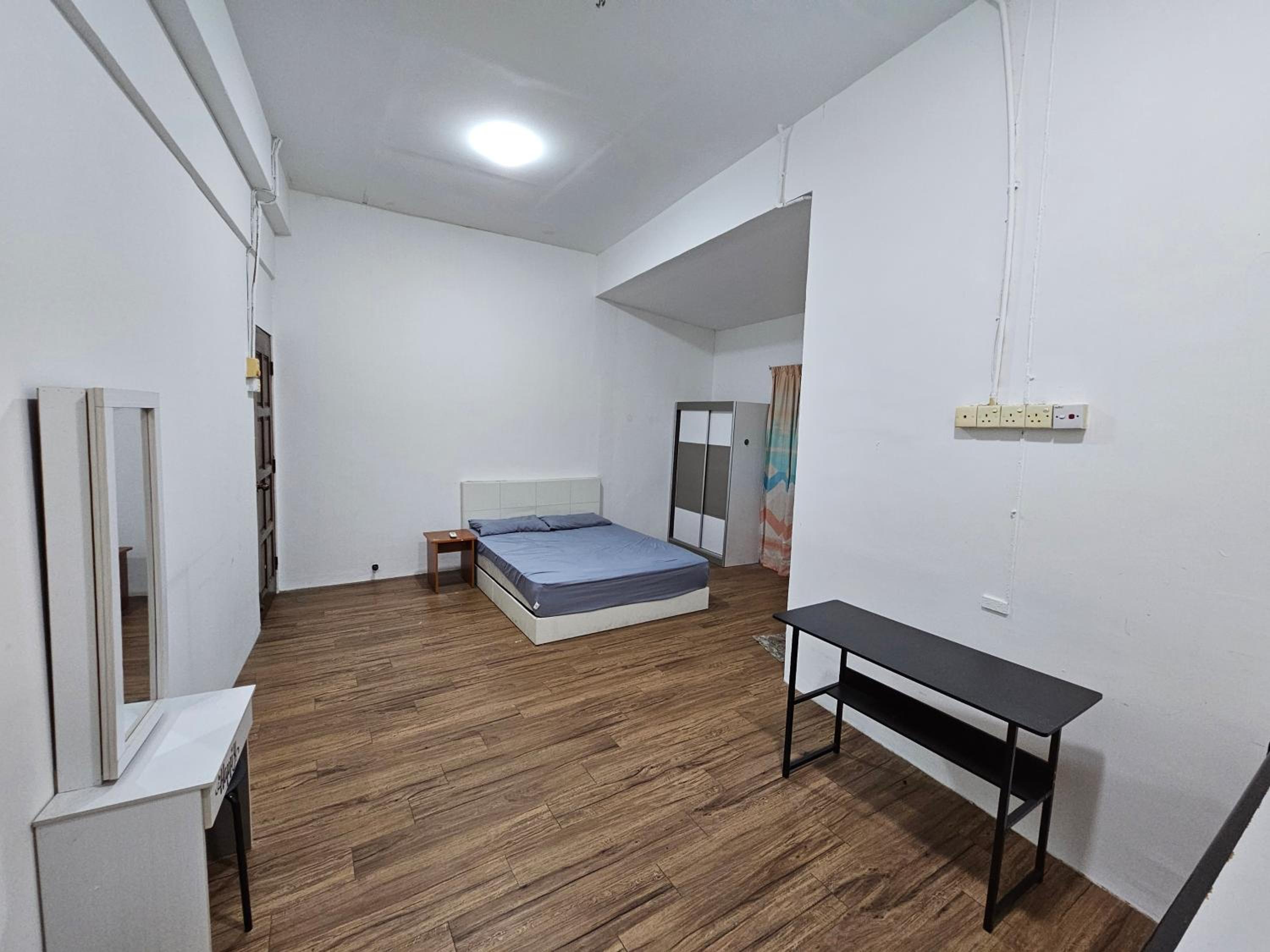 Amoy Lane Hostel Penang photo 5