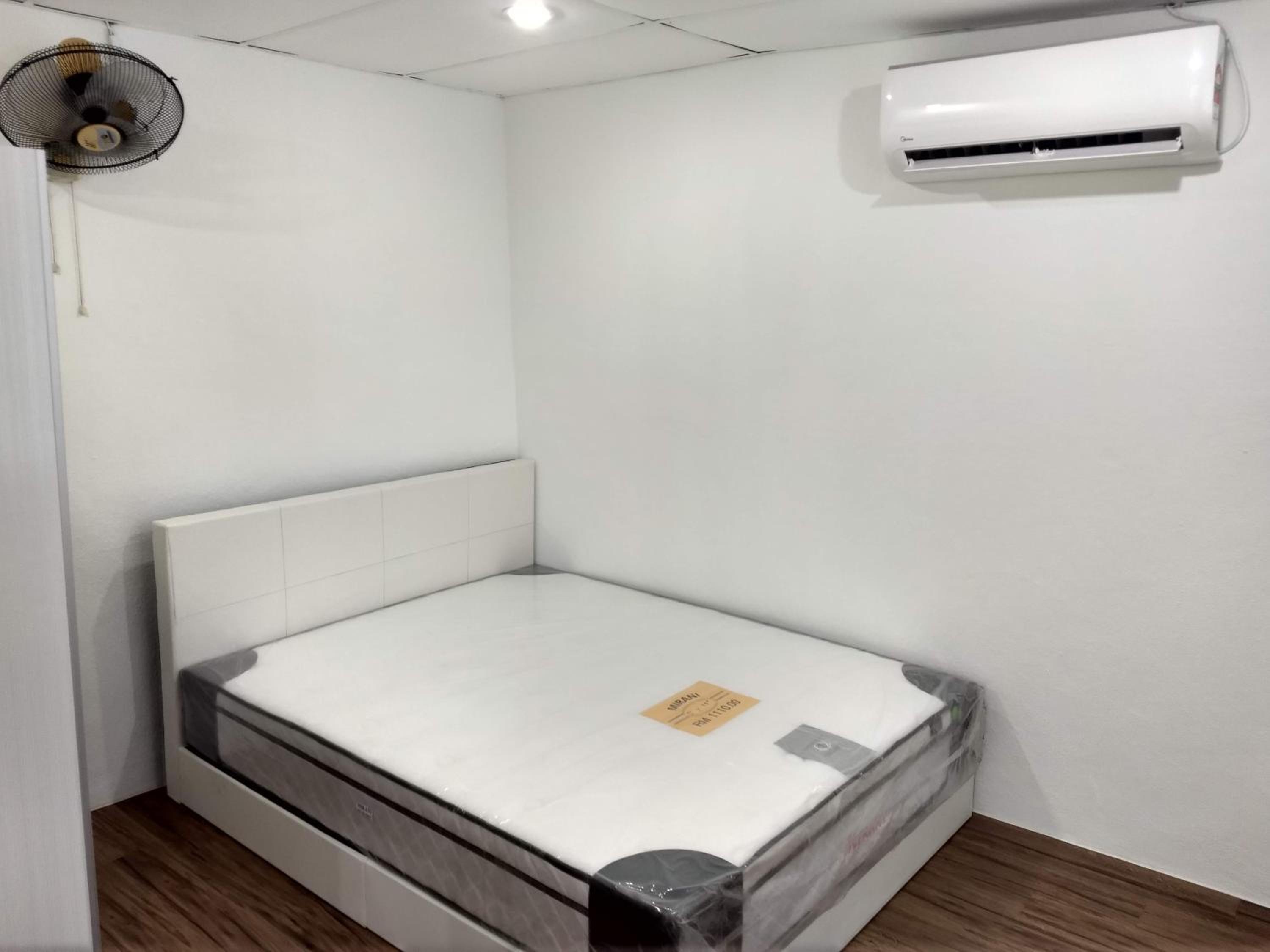 Amoy Lane Hostel Penang photo 6