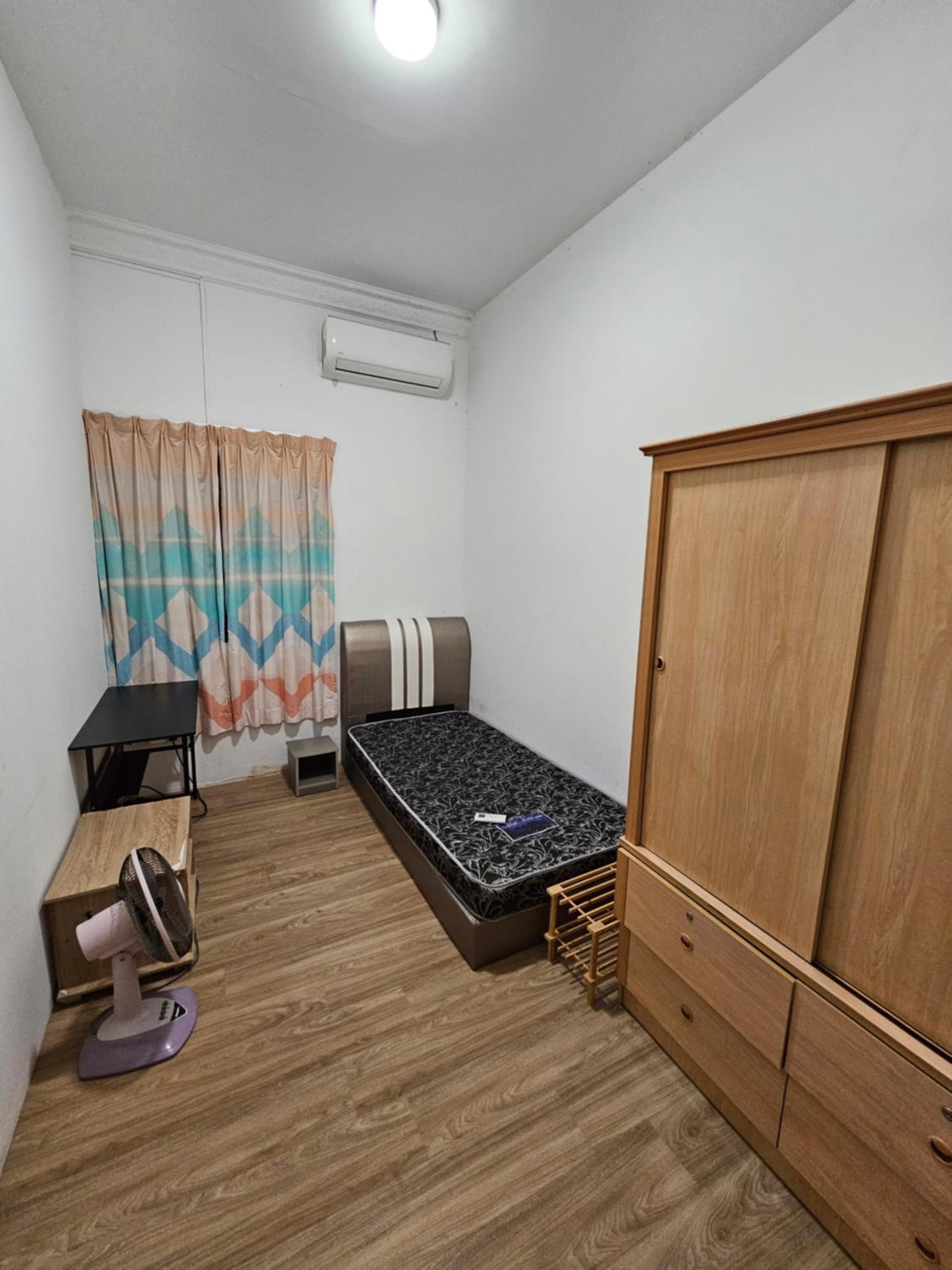 Amoy Lane Hostel Penang photo 8