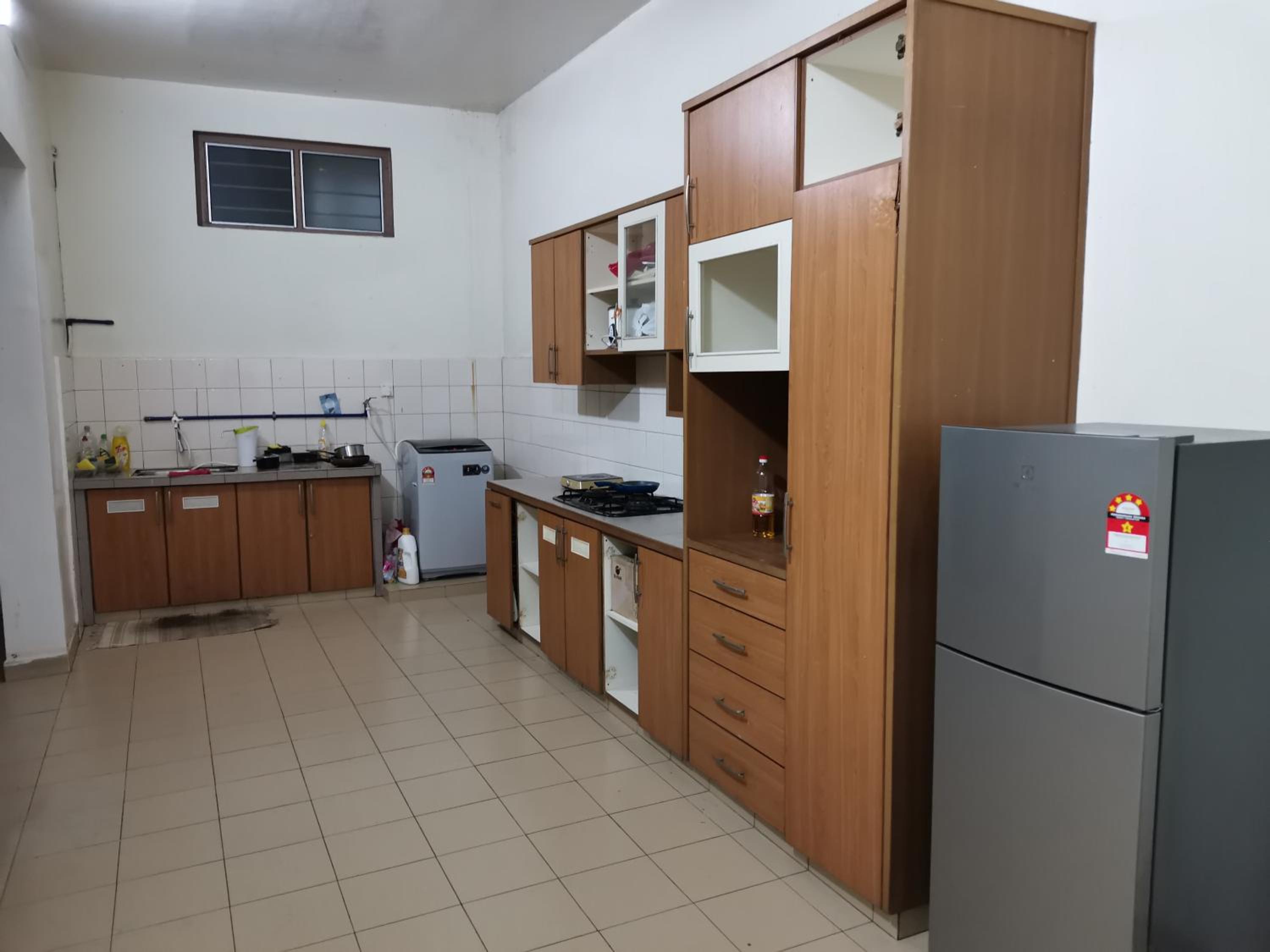 Amoy Lane Hostel Penang