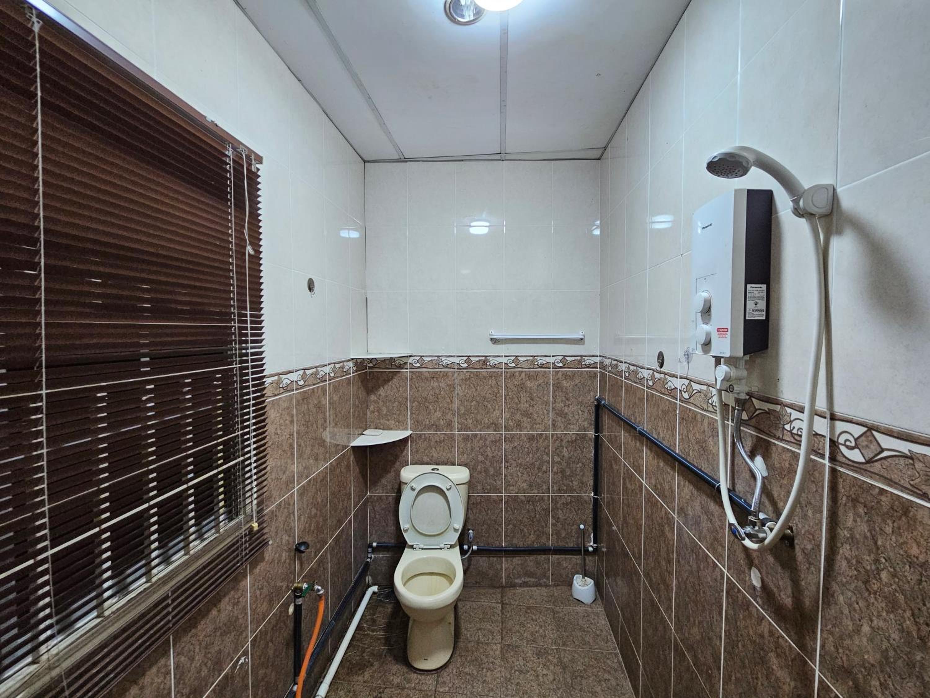 Amoy Lane Hostel Penang
